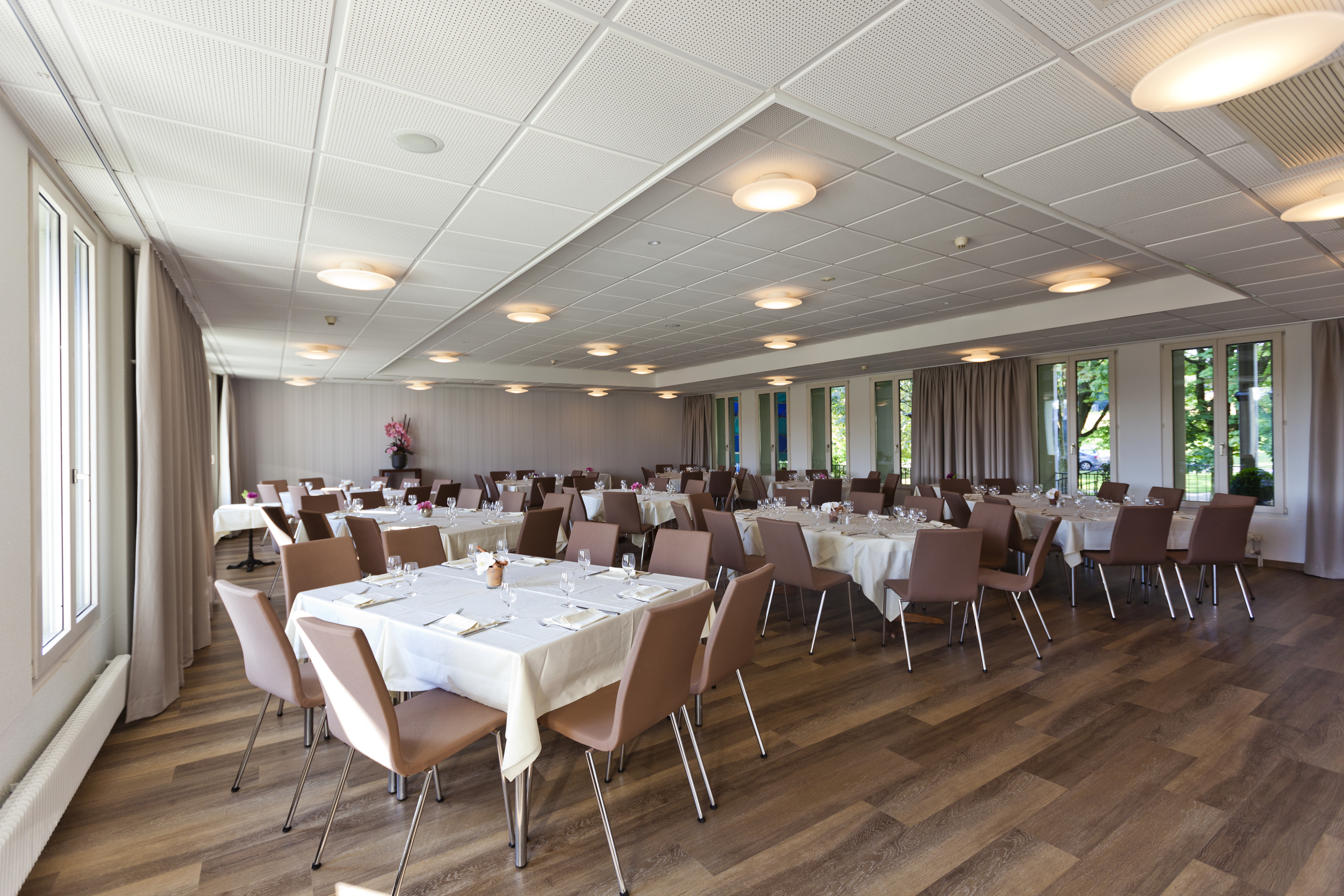 La Longeraie – Bild