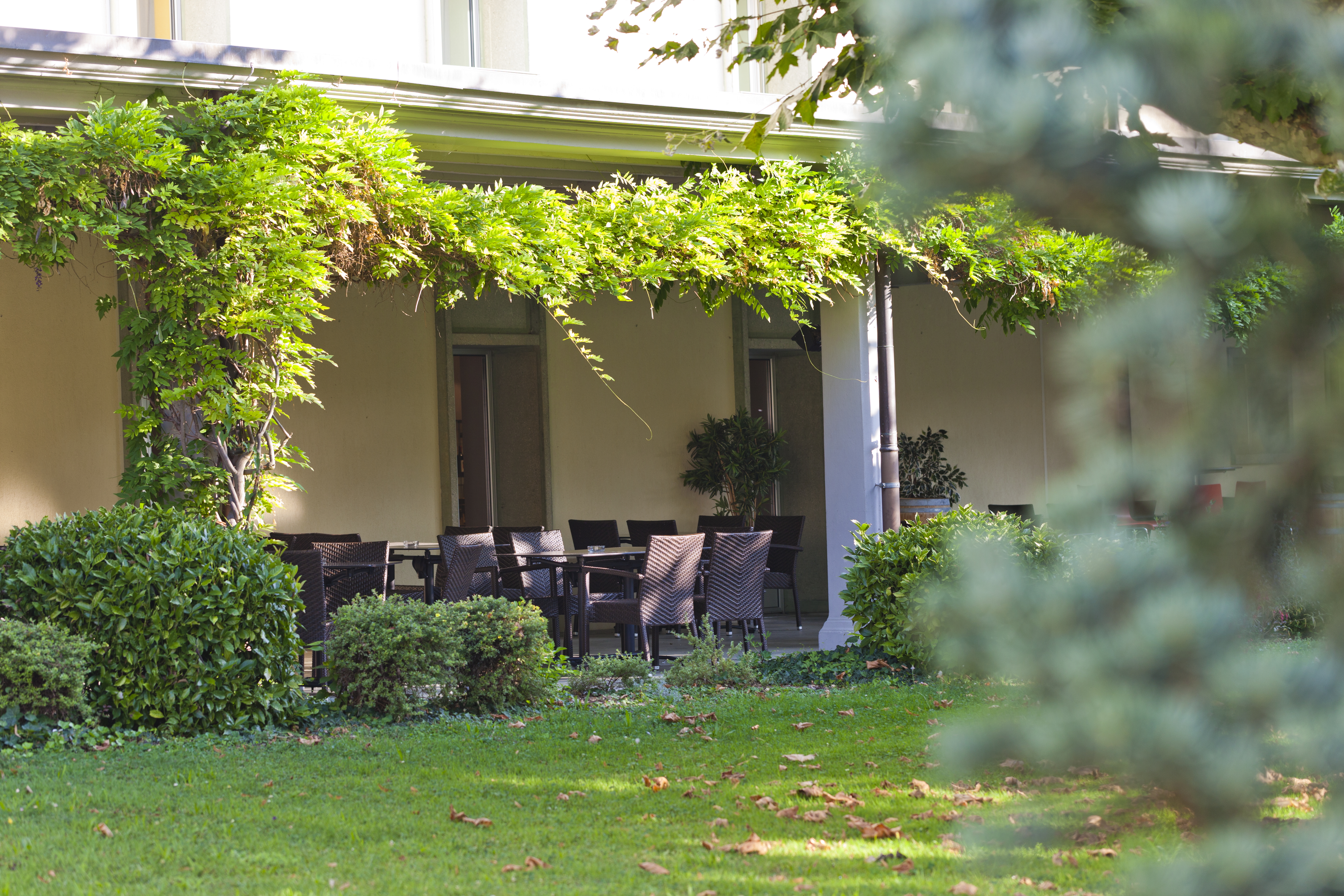 La Longeraie – Bild