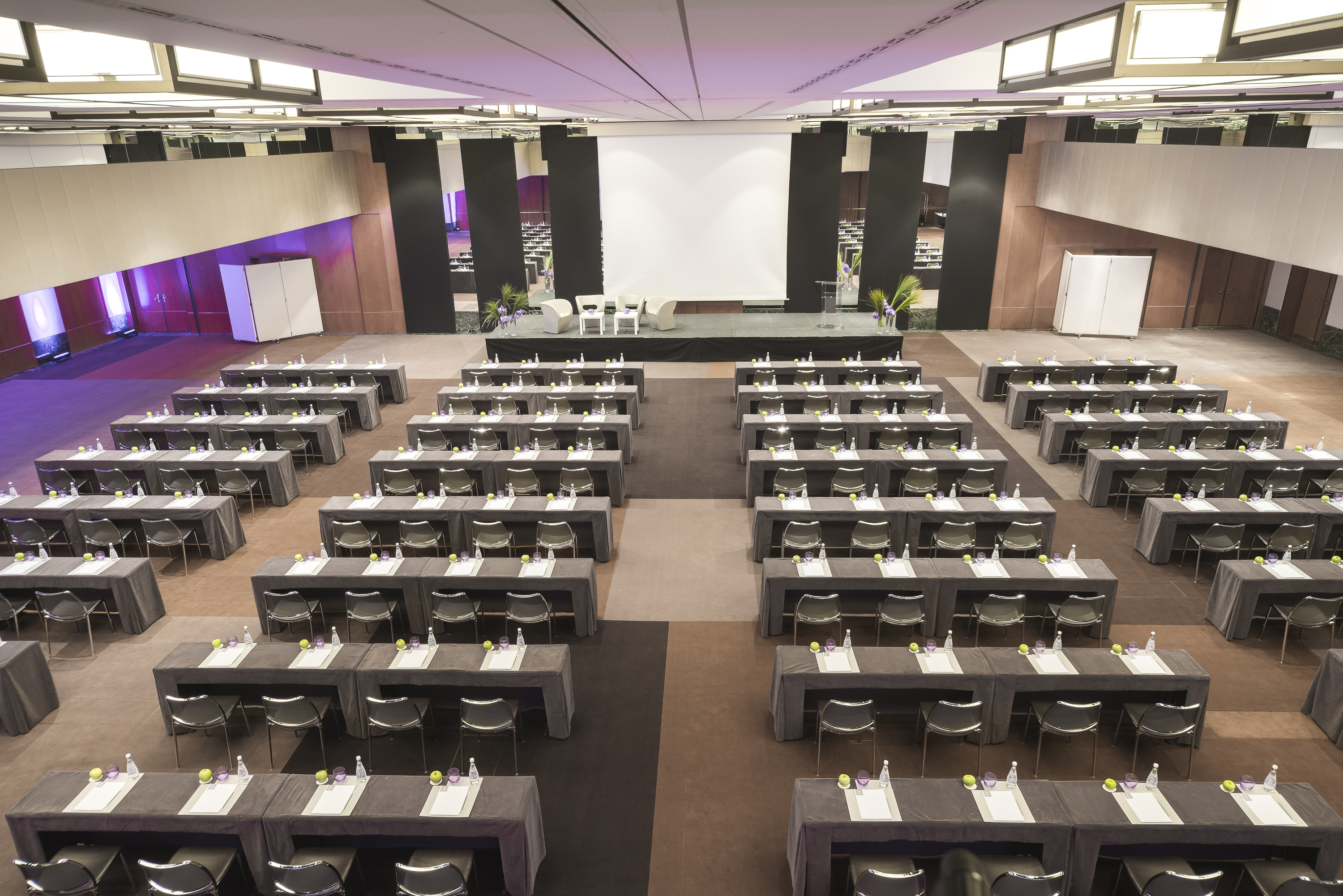 Meeting room - Wilson Meeting room - Wilson