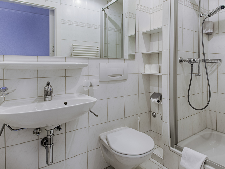 Badezimmer Badezimmer