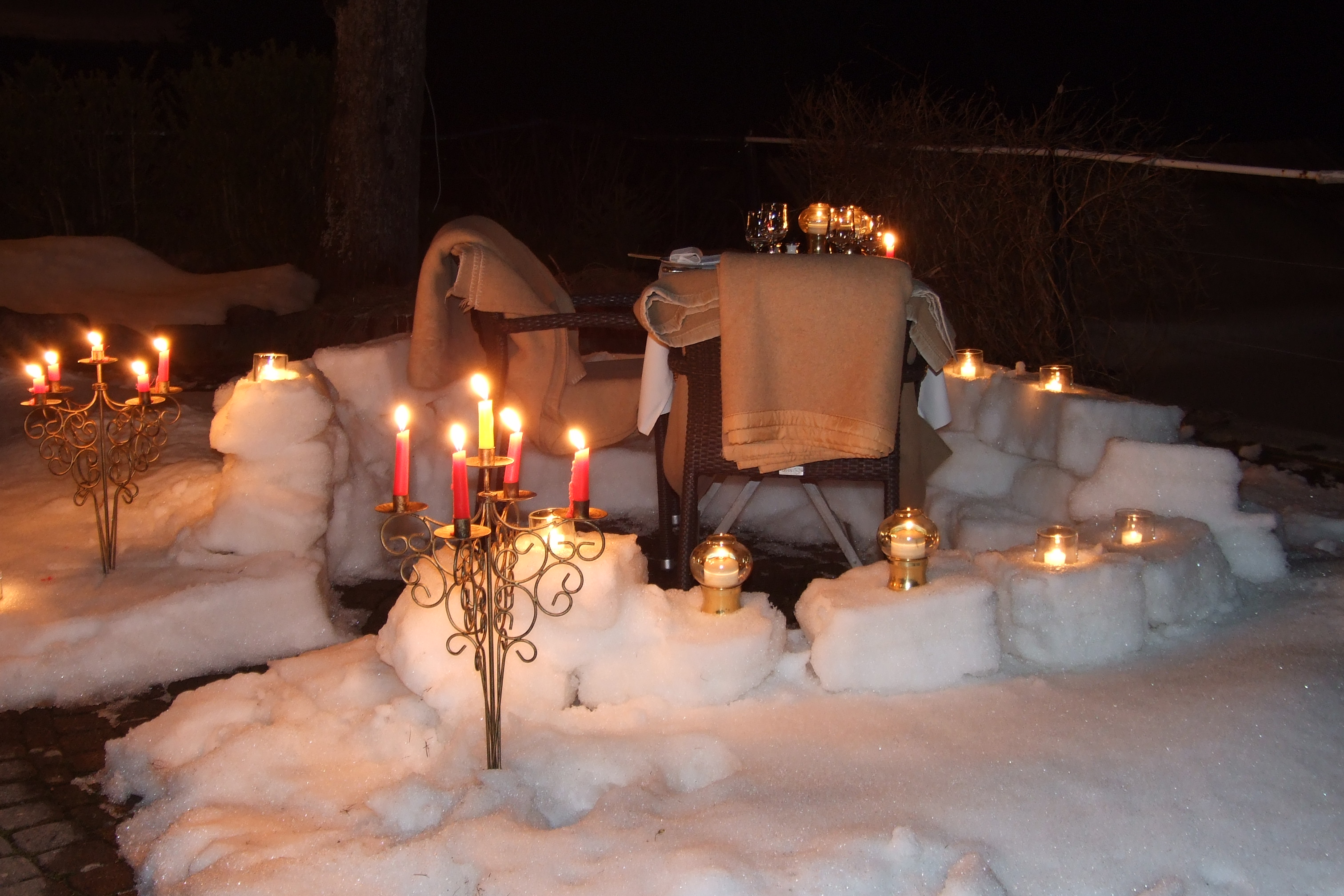 Fondueplausch Fondueplausch