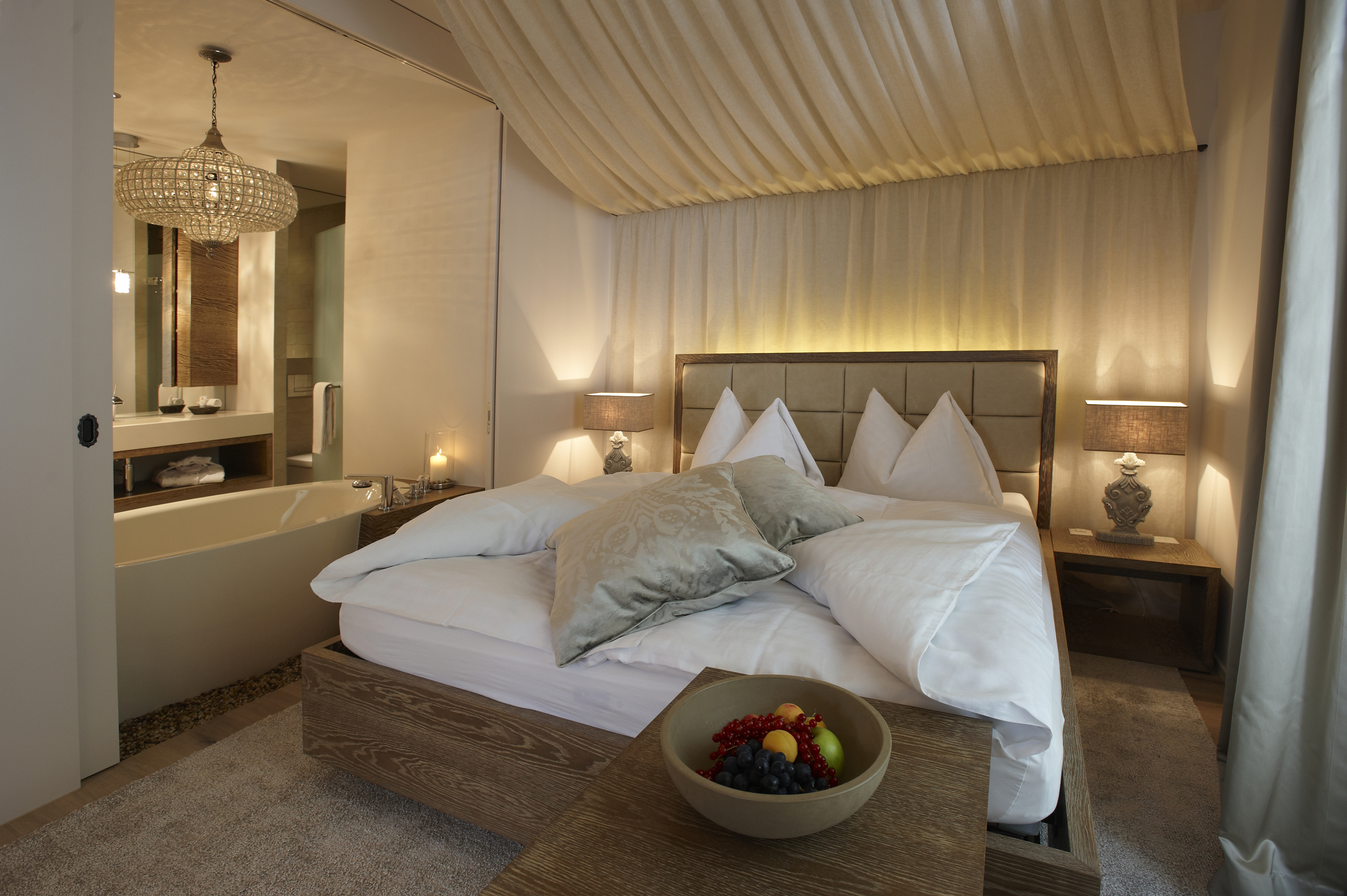 Charming Suite Charming Suite