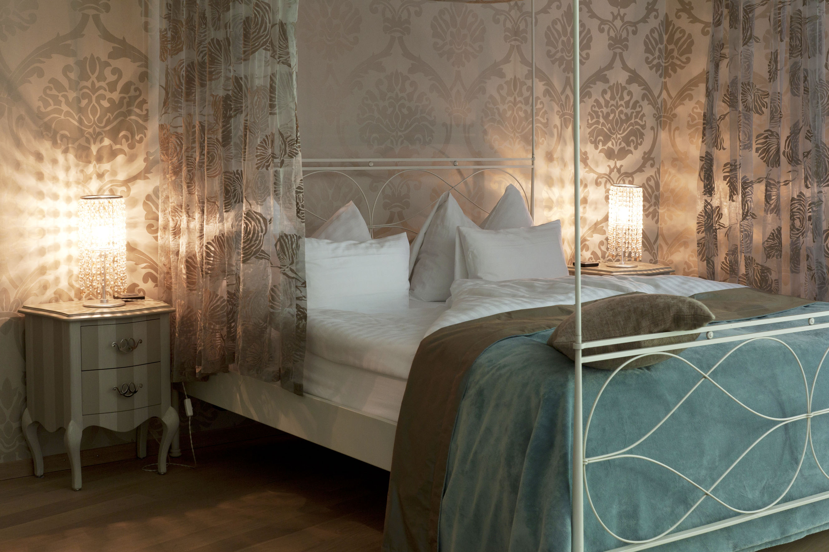 Junior Suite Cristal Junior Suite Cristal