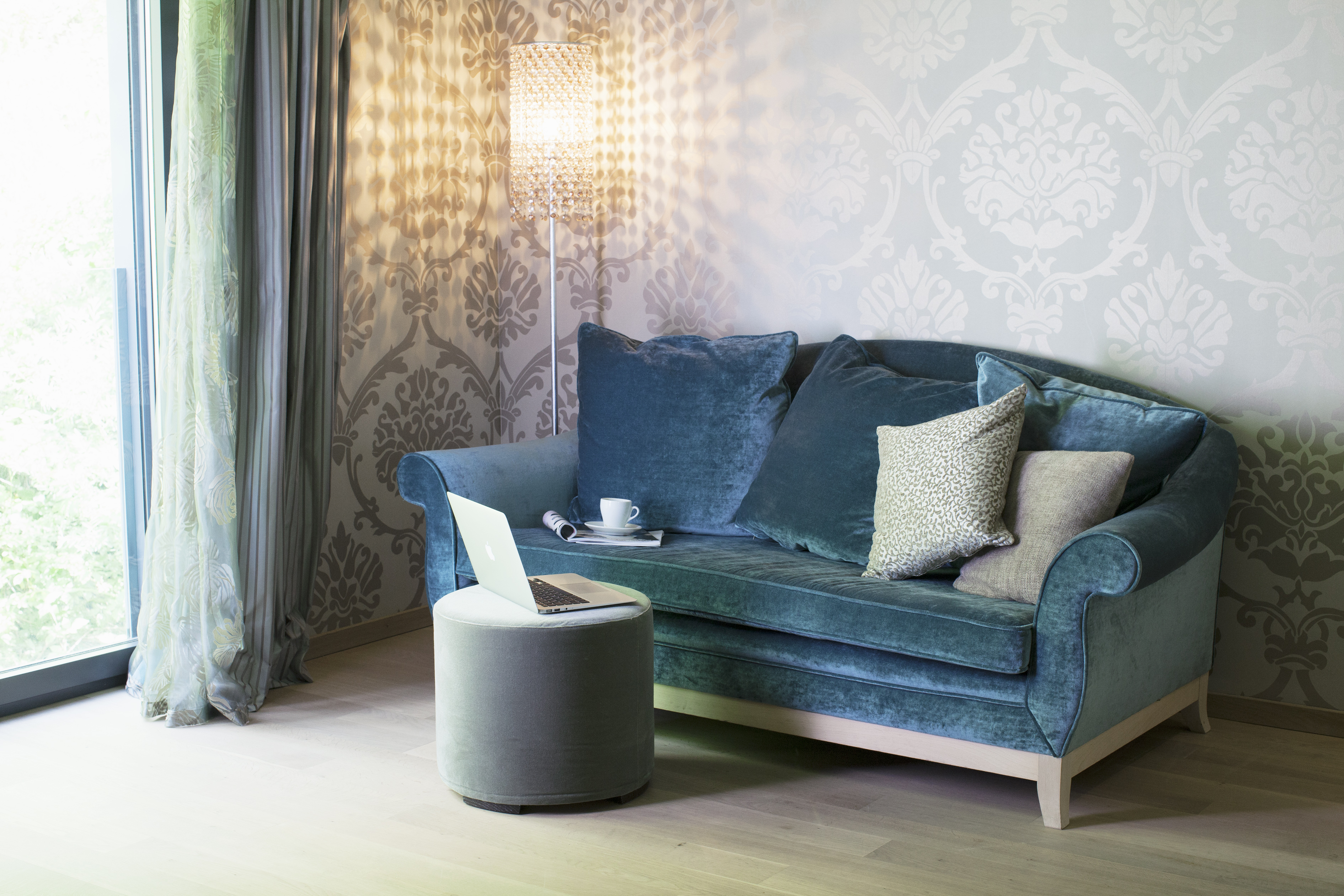 Junior Suite Cristal Junior Suite Cristal