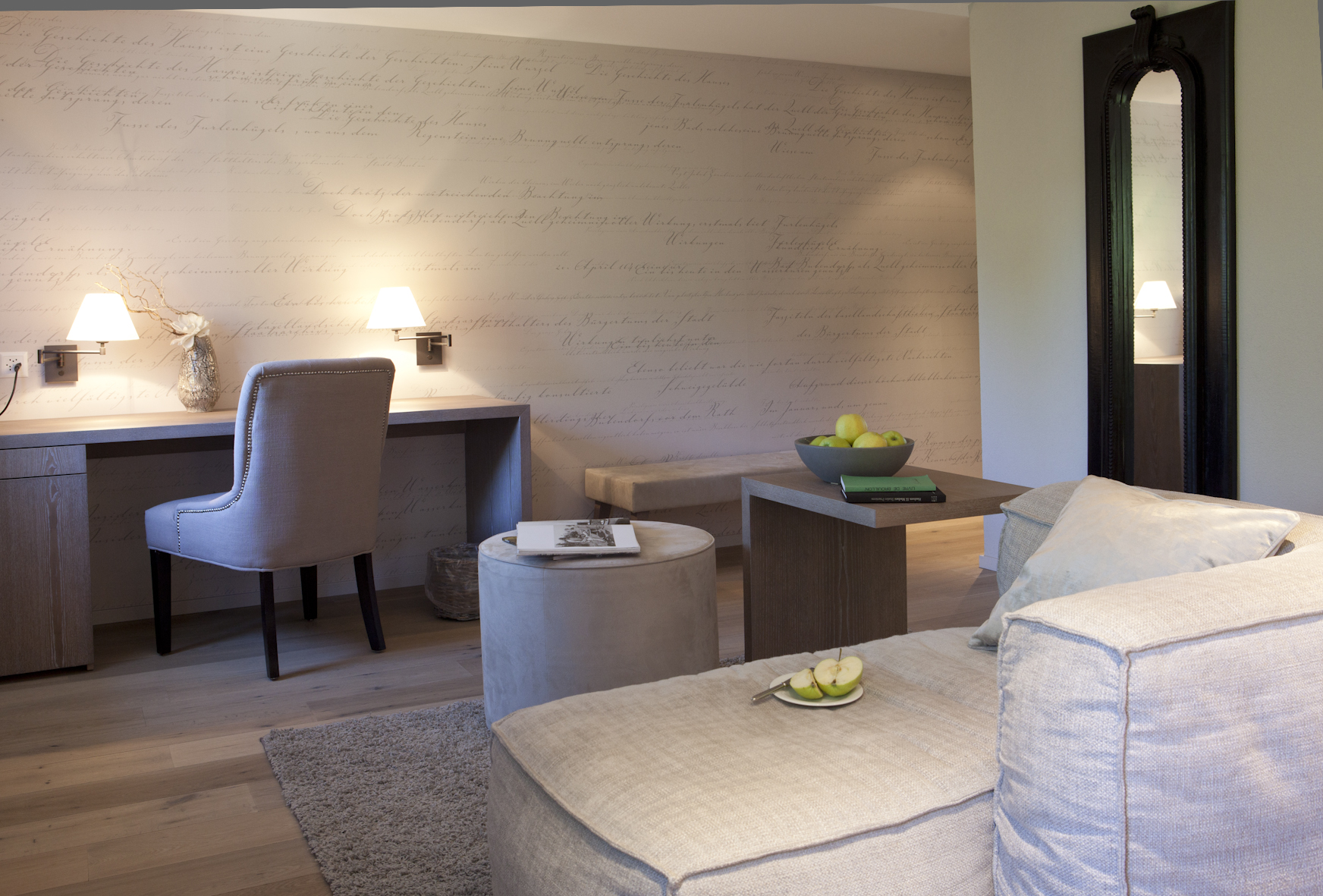 Charming Deluxe Charming Deluxe