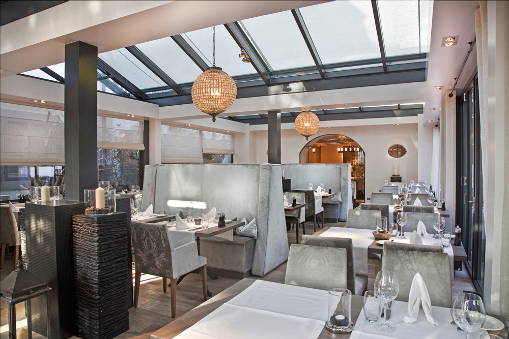 Wintergarten Wintergarten