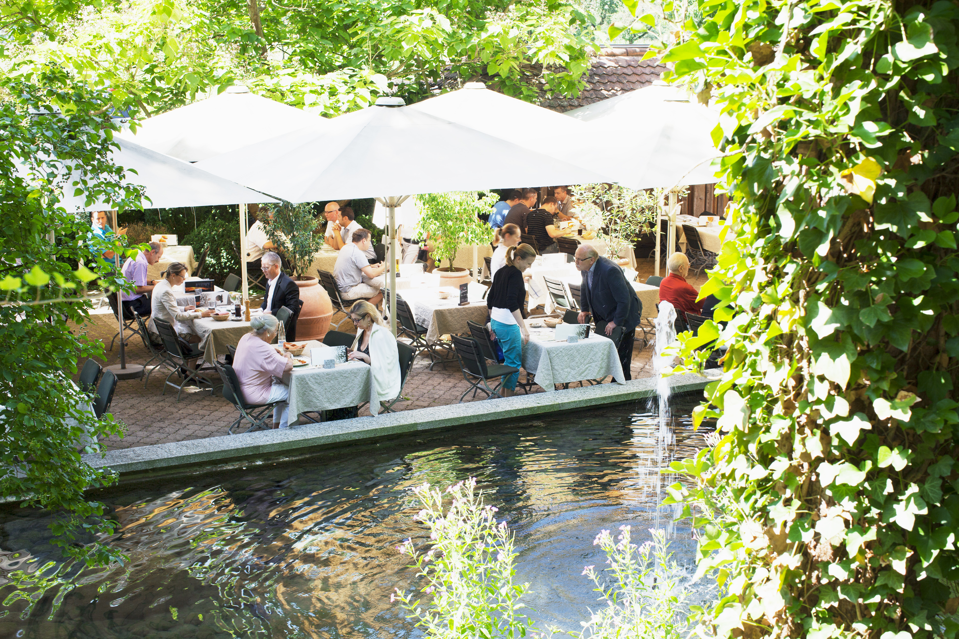 Garden Bad Bubendorf Garden Bad Bubendorf