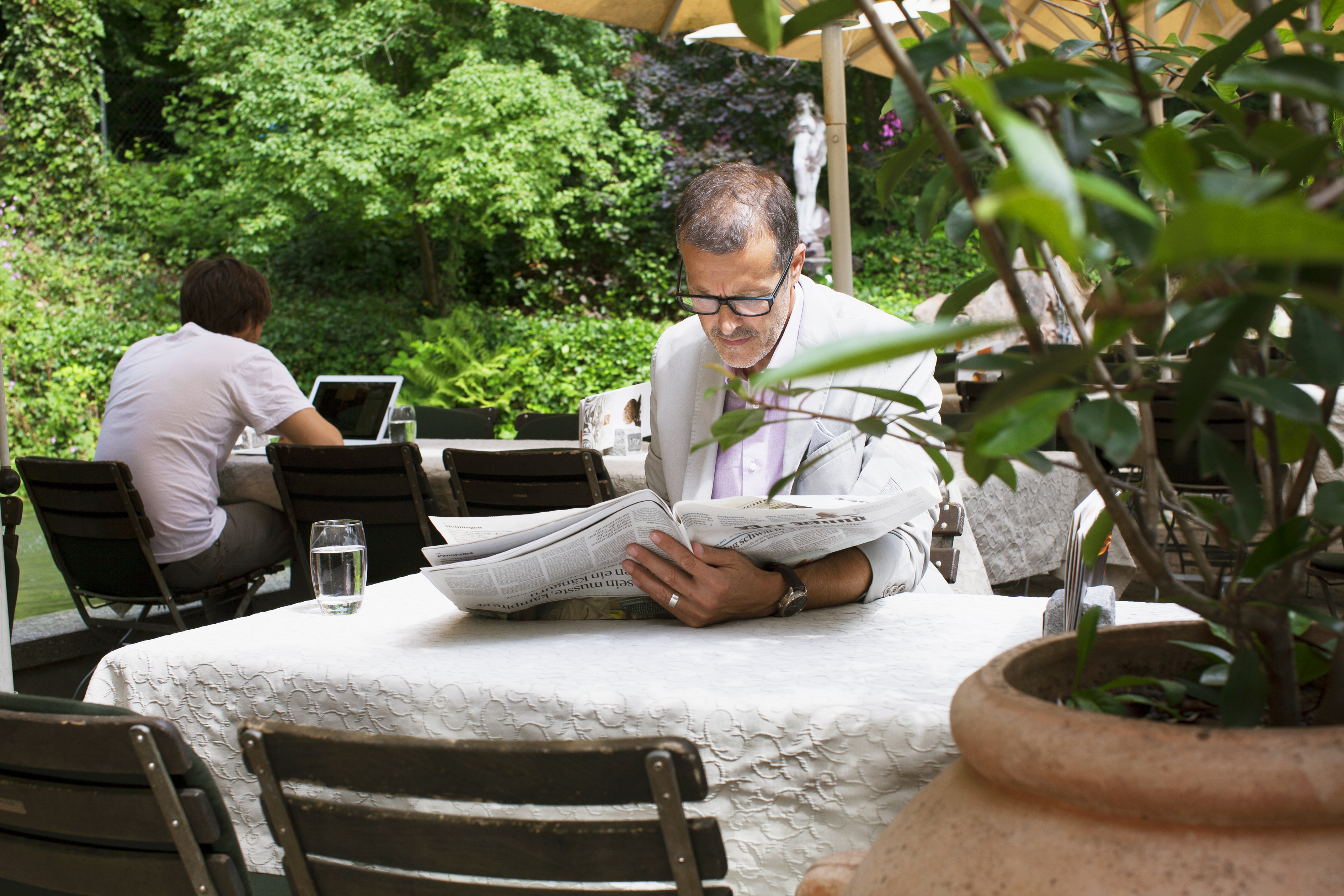 Terrace Bad Bubendo Terrace Bad Bubendo