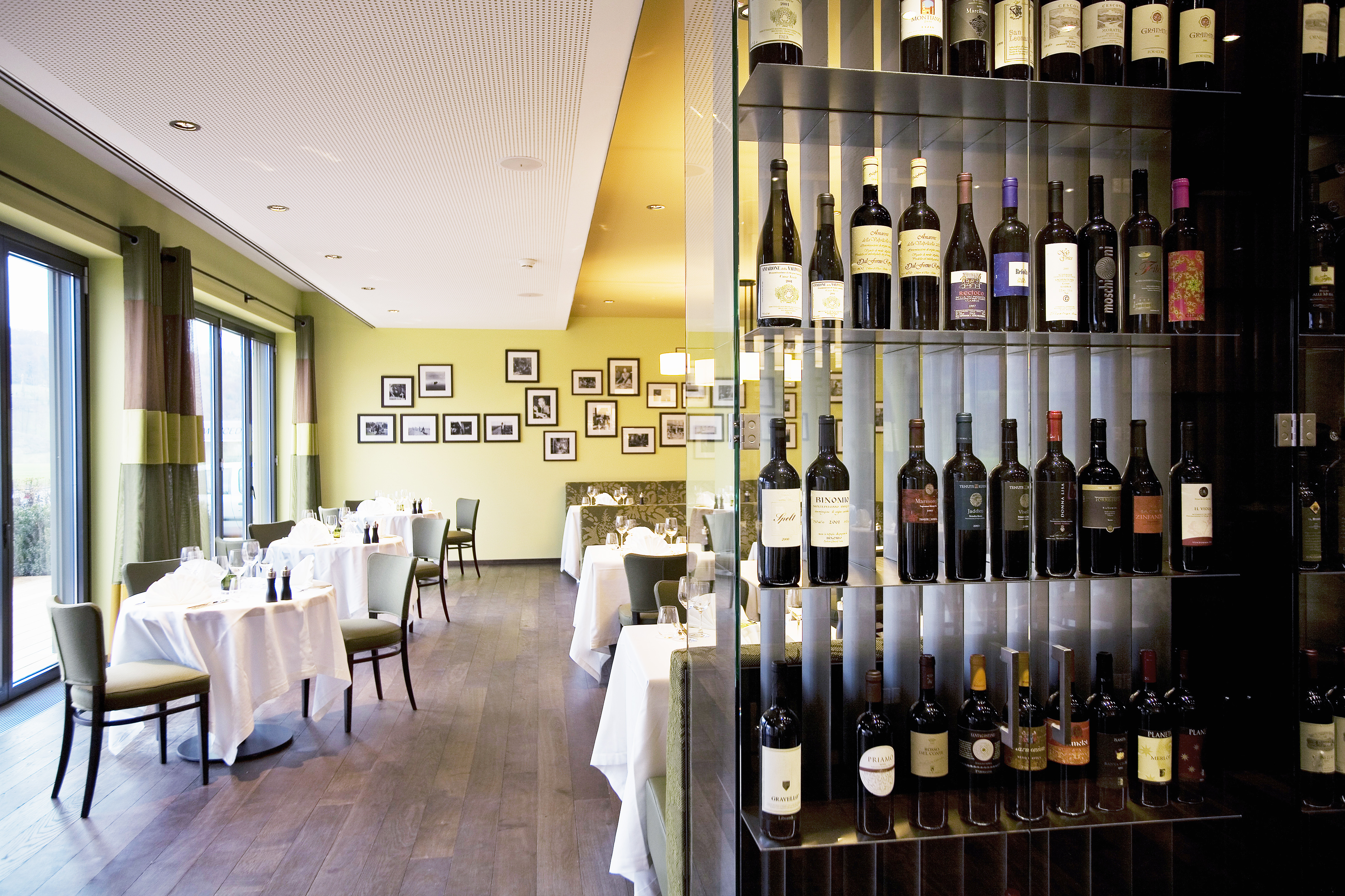 Osteria TRE Gourmetr Osteria TRE Gourmetr