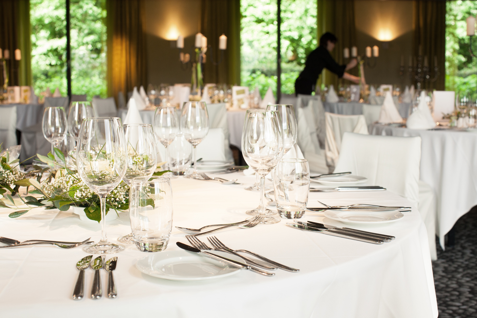 Bankettsaal Design Bankettsaal Design