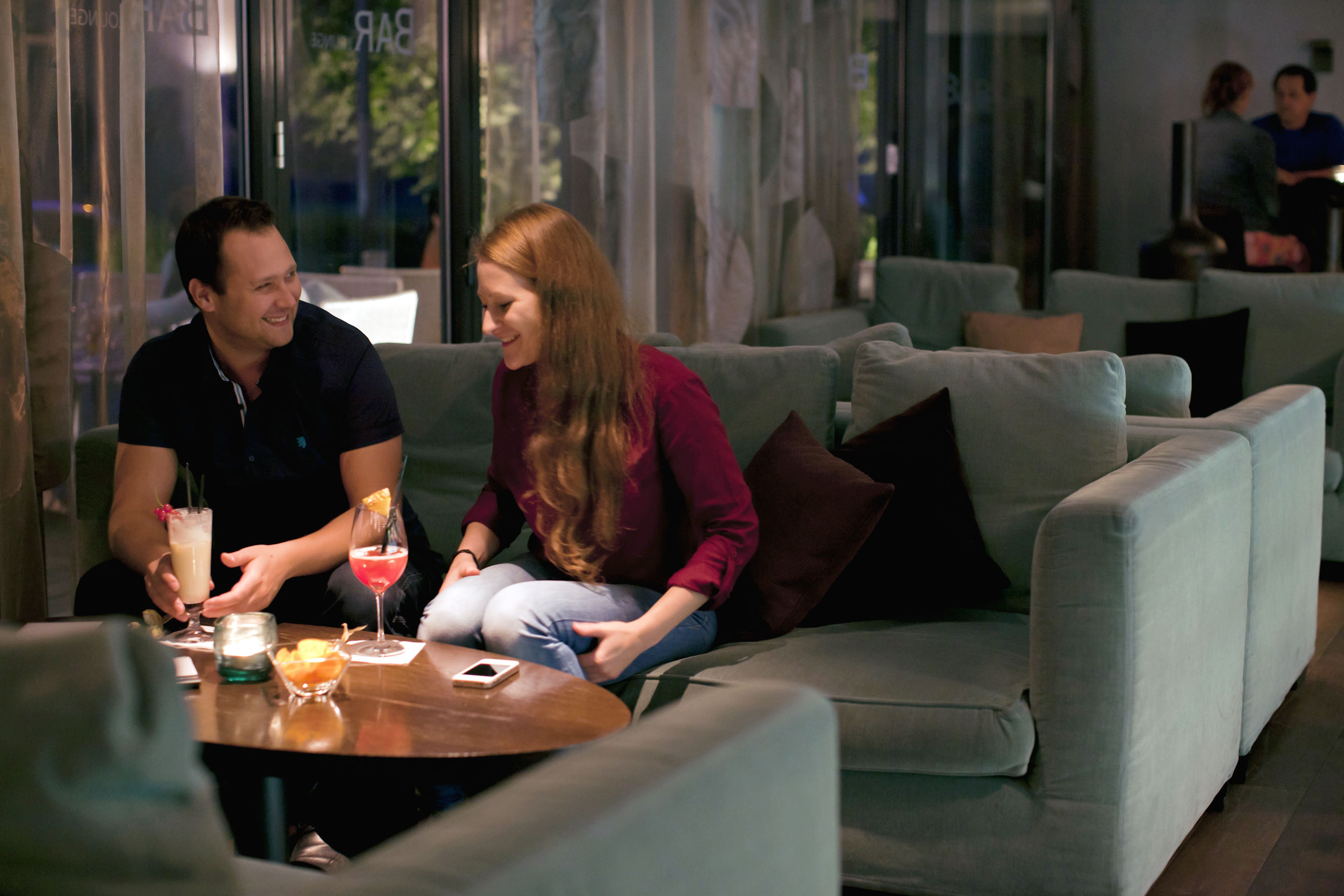 Bar-Lounge Bar-Lounge