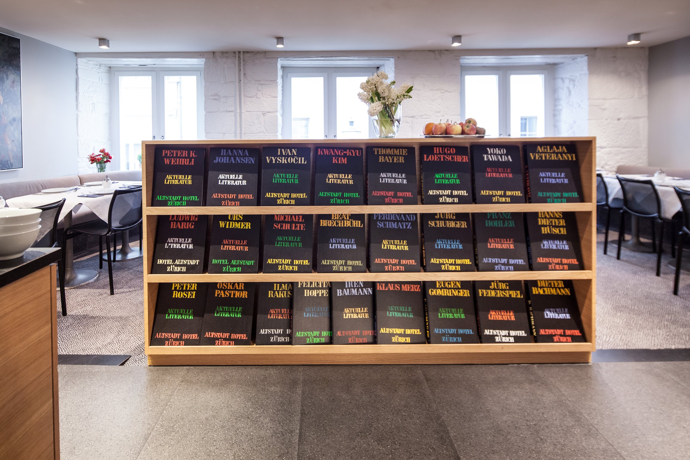 Altstadt Hotel – Bild