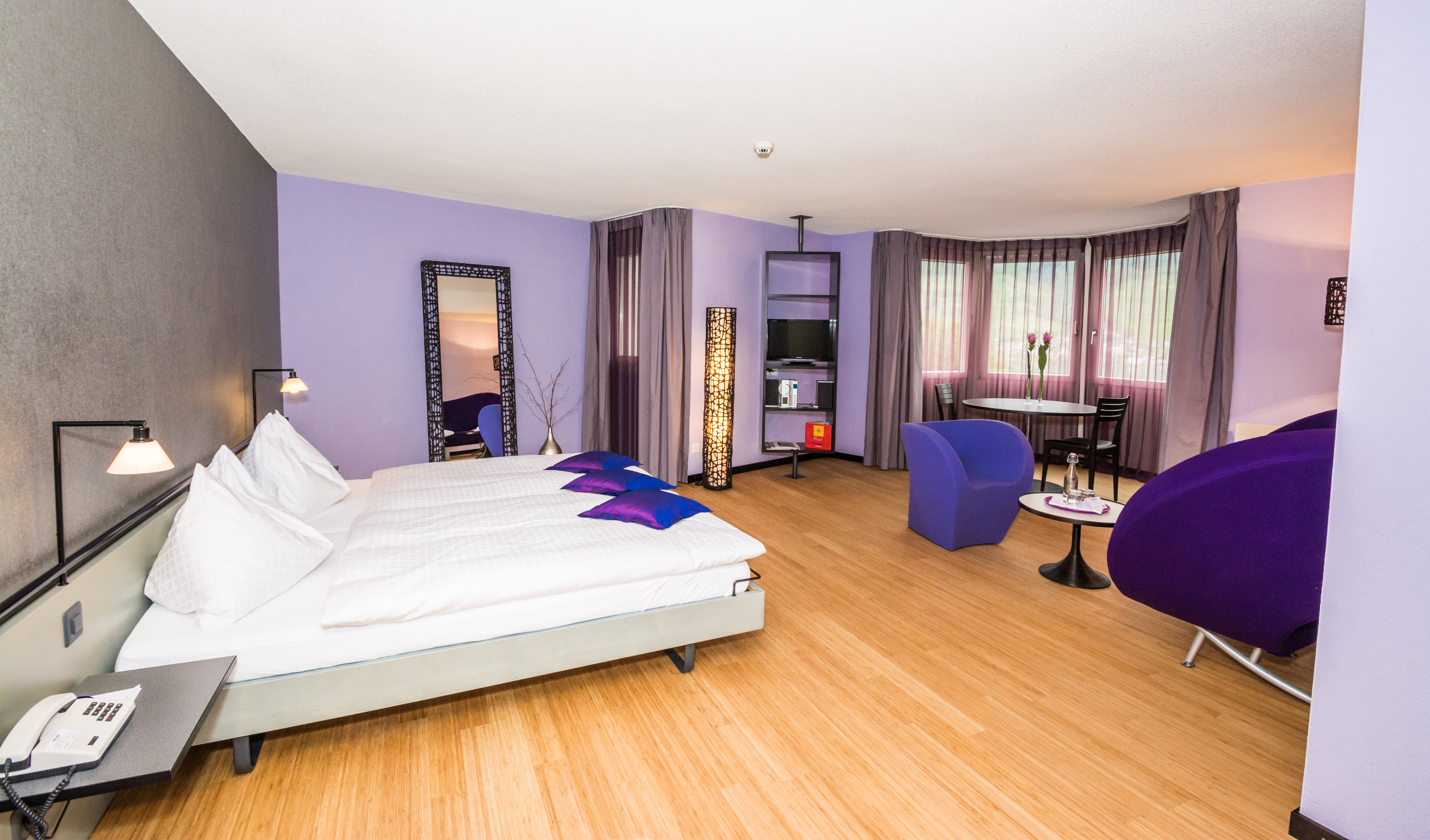 Doppelzimmer Superior Doppelzimmer Superior