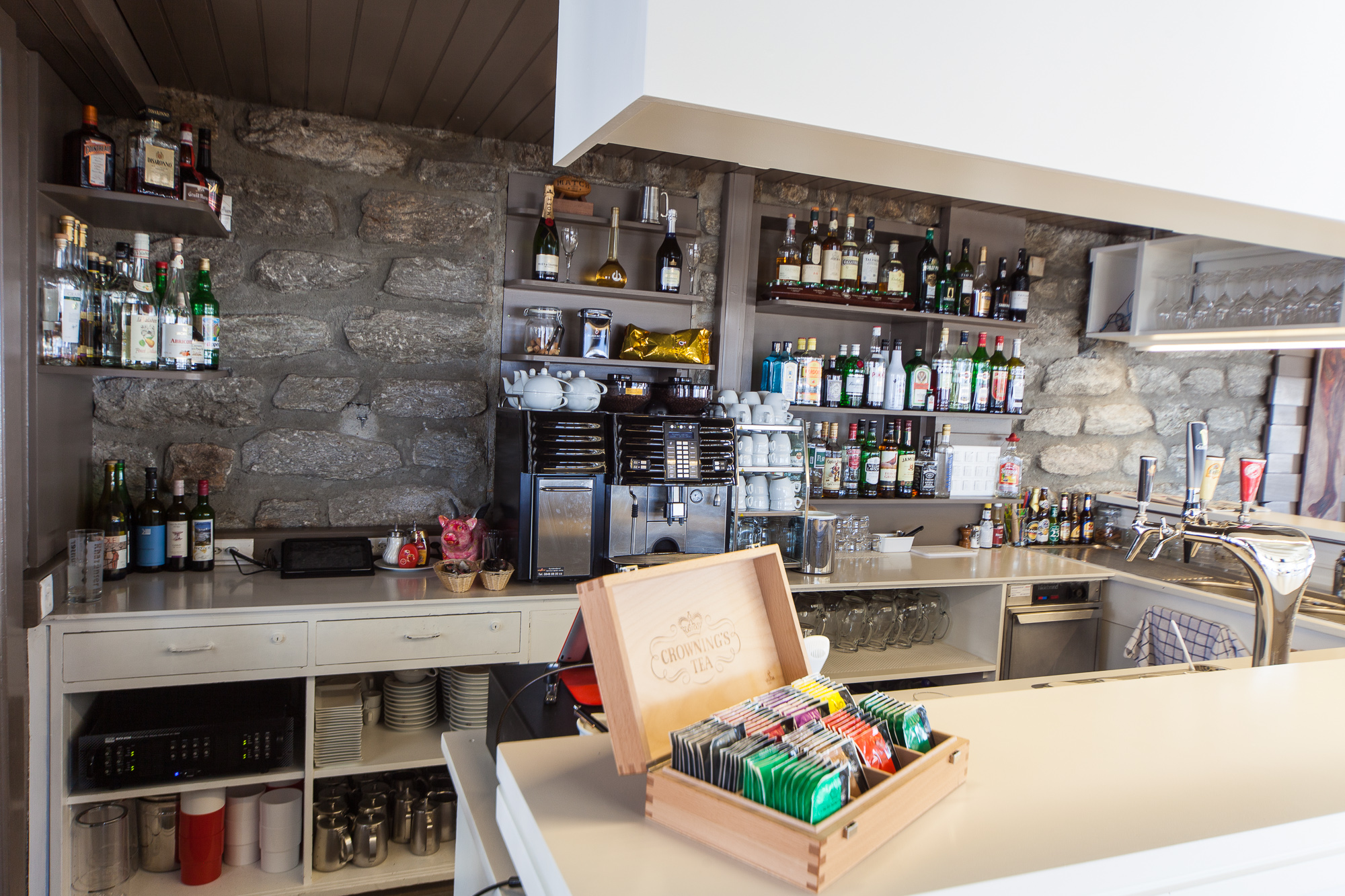 Berghaus Toni – immagine