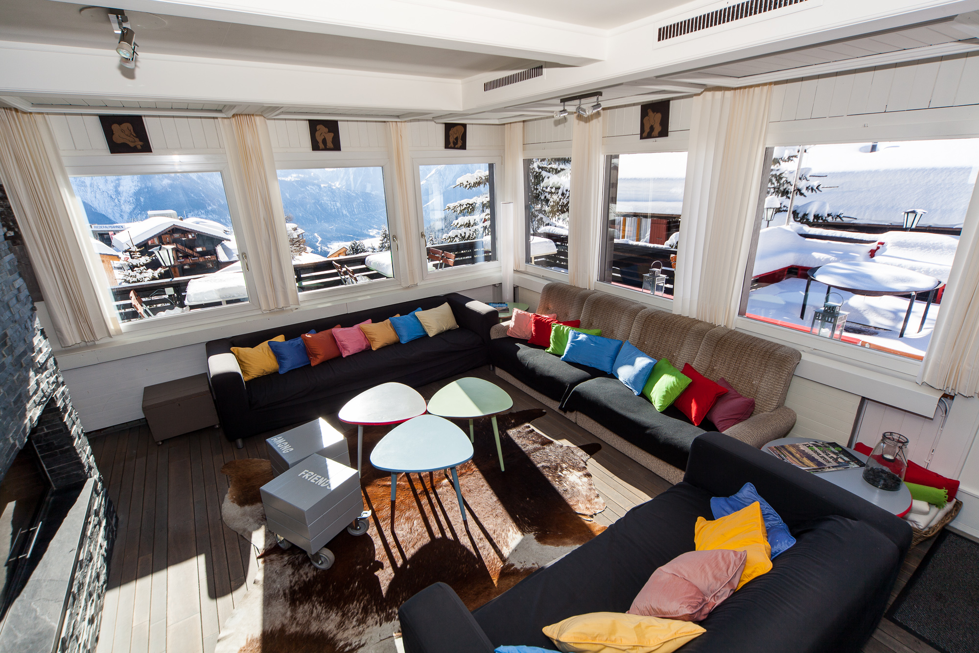 Berghaus Toni – immagine