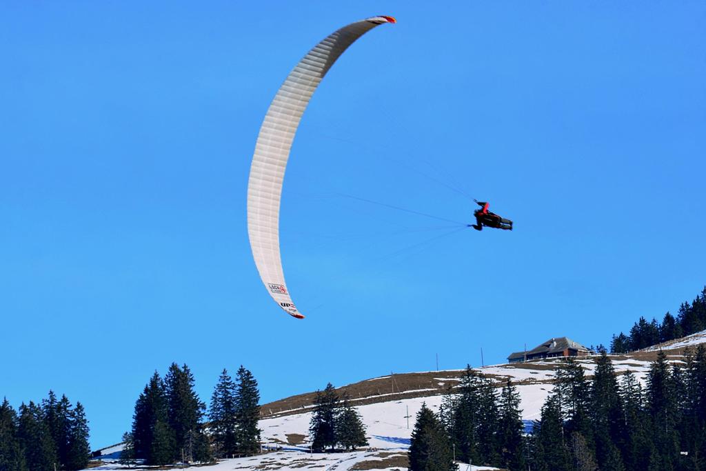 Hostellerie am Schwarzsee – image