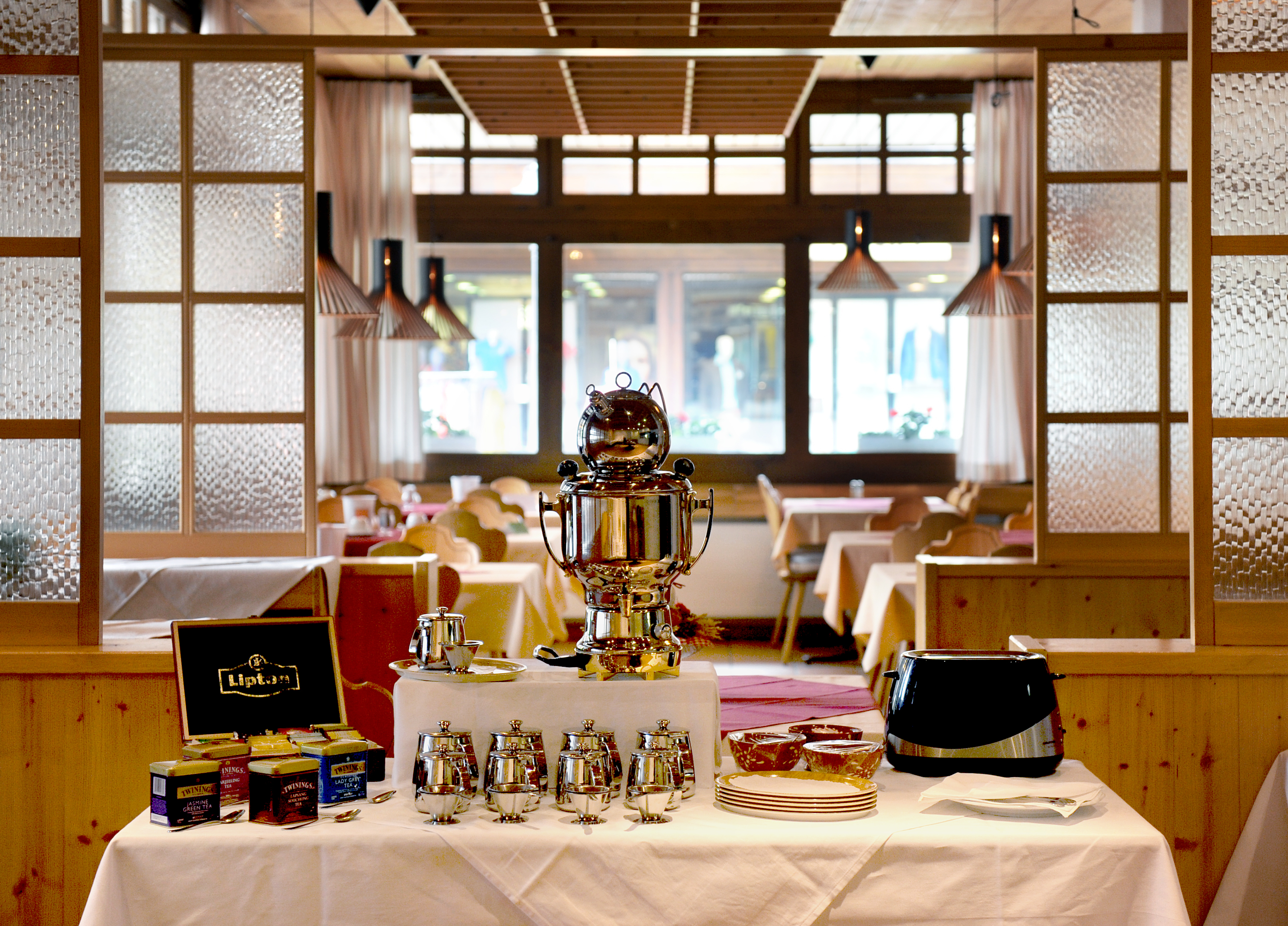 Restaurant Krone Restaurant Krone