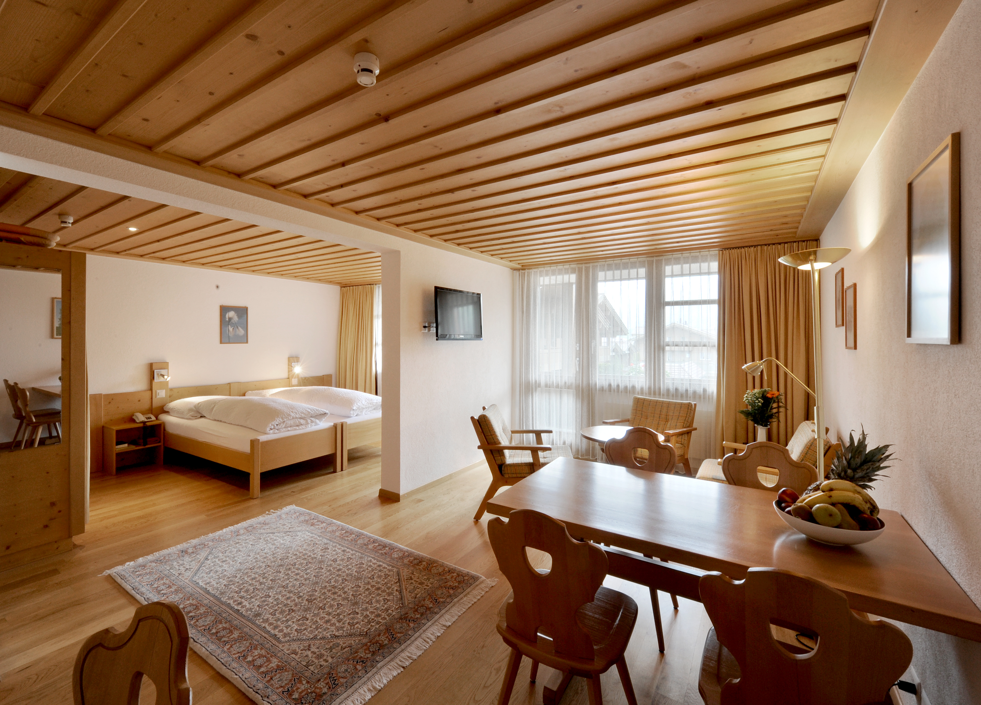 Junior Suite Junior Suite