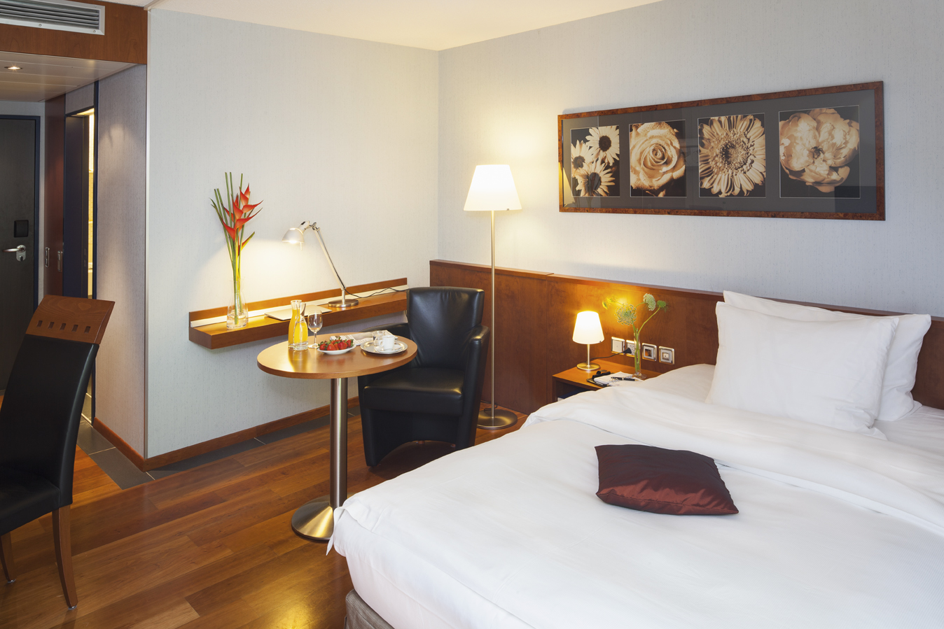 Komfort Zimmer Parkett Komfort Zimmer Parkett