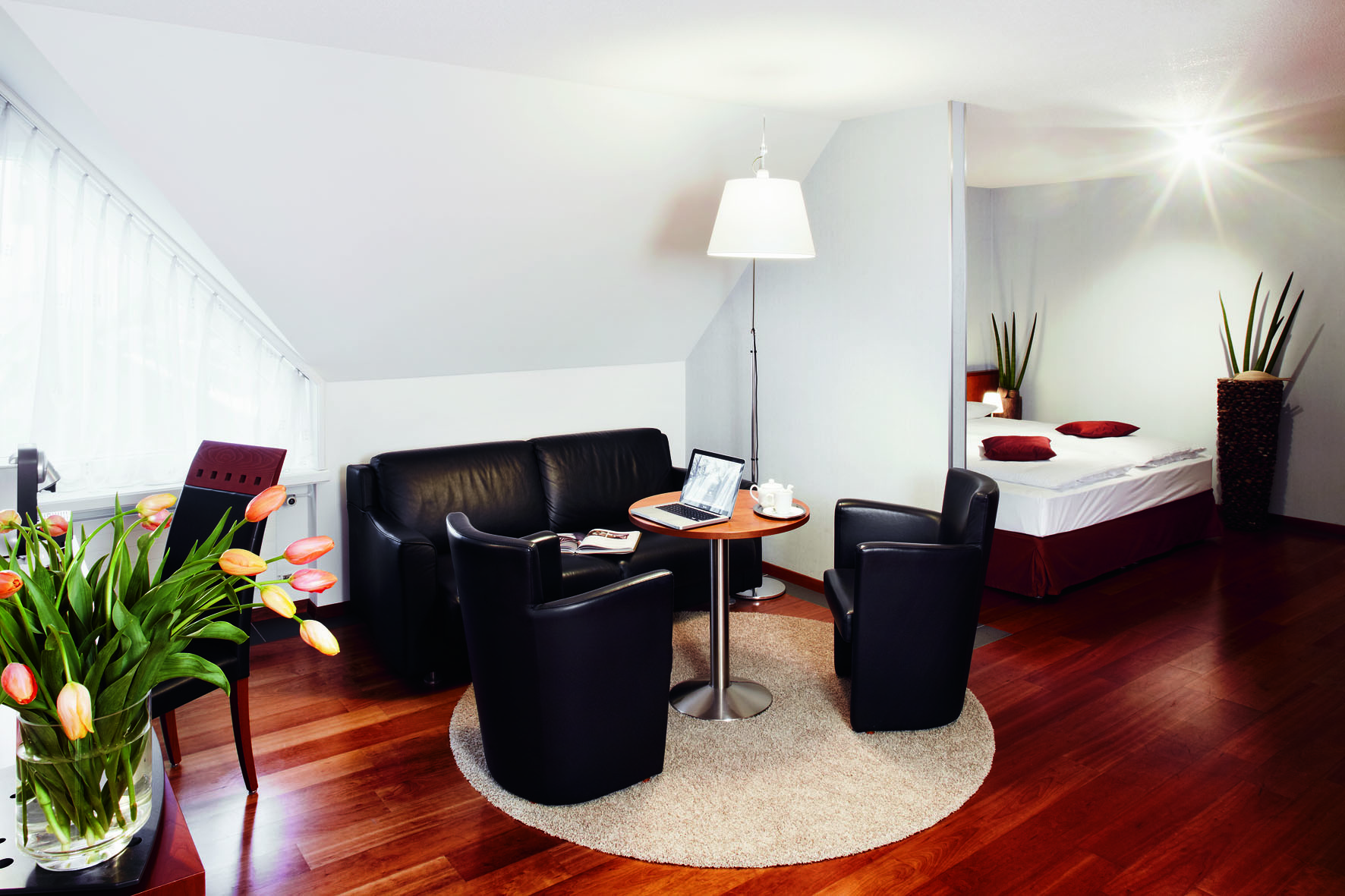 Mövenpick Hotel Egerkingen – Bild