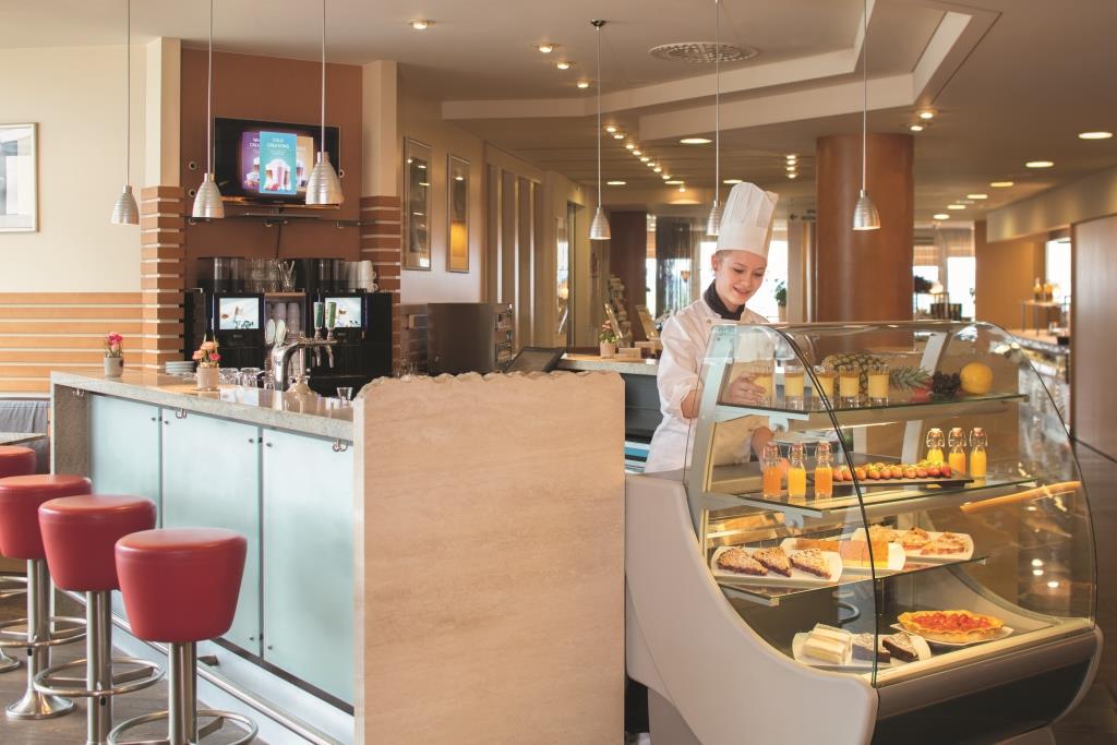 Boulevard Café Boulevard Café