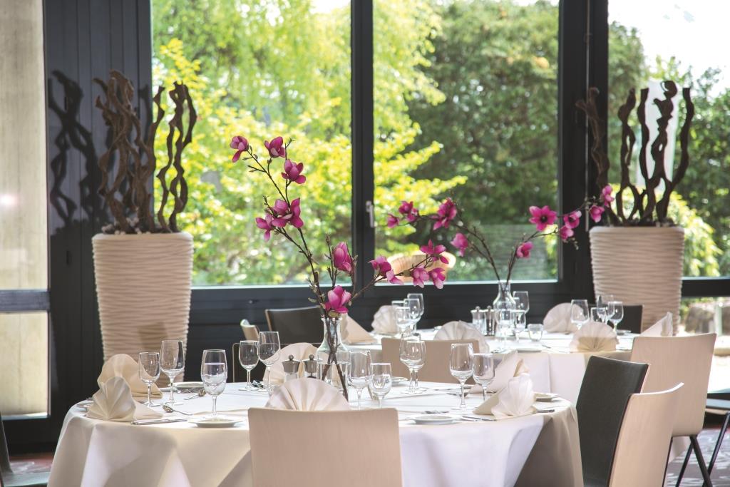 Mövenpick Hotel Egerkingen – Bild