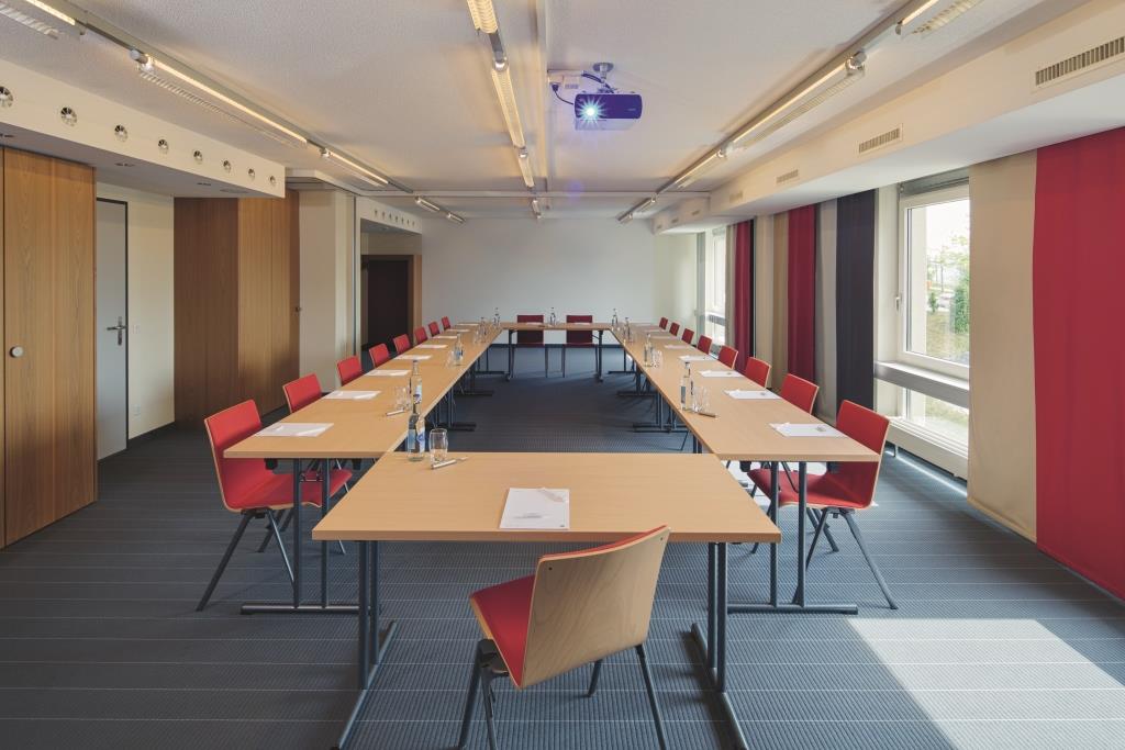 Mövenpick Hotel Egerkingen – Bild