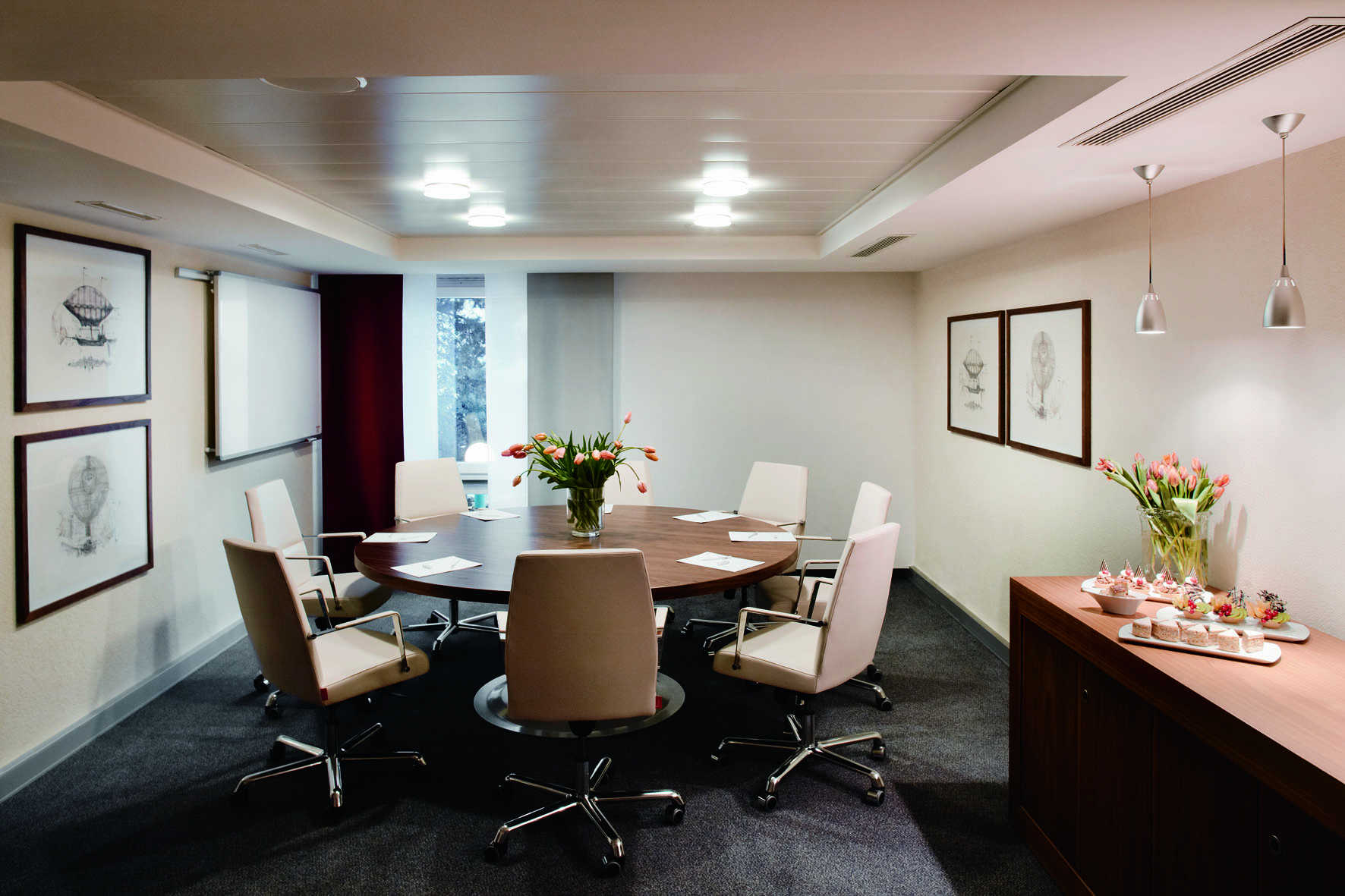 Mövenpick Hotel Egerkingen – Bild