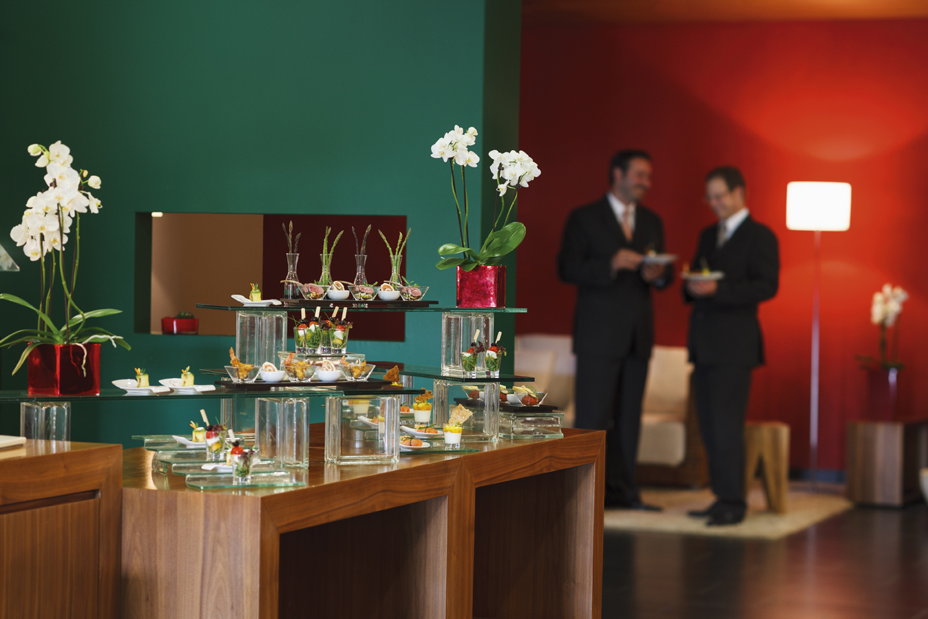 Mövenpick Hotel Egerkingen – Bild