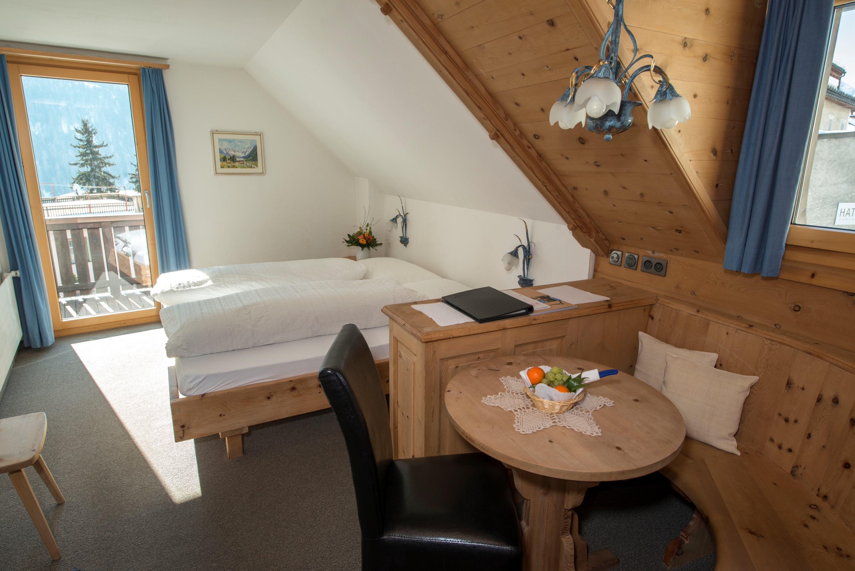 Hotel Traube – image