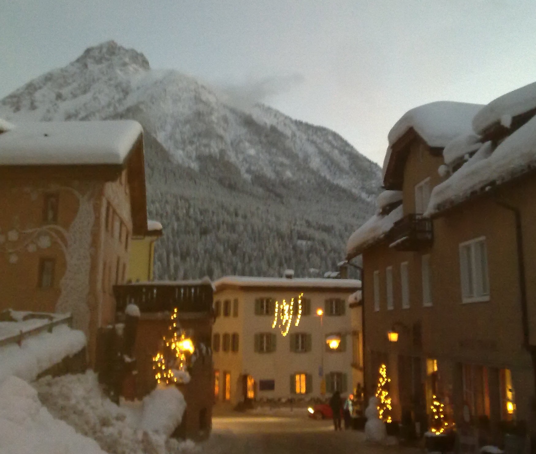 Hotel Traube – image