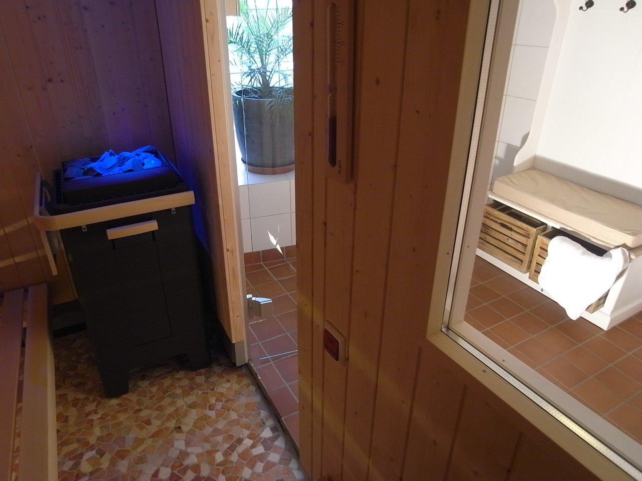 Sauna Hotel Traube Scuol Sauna Hotel Traube Scuol