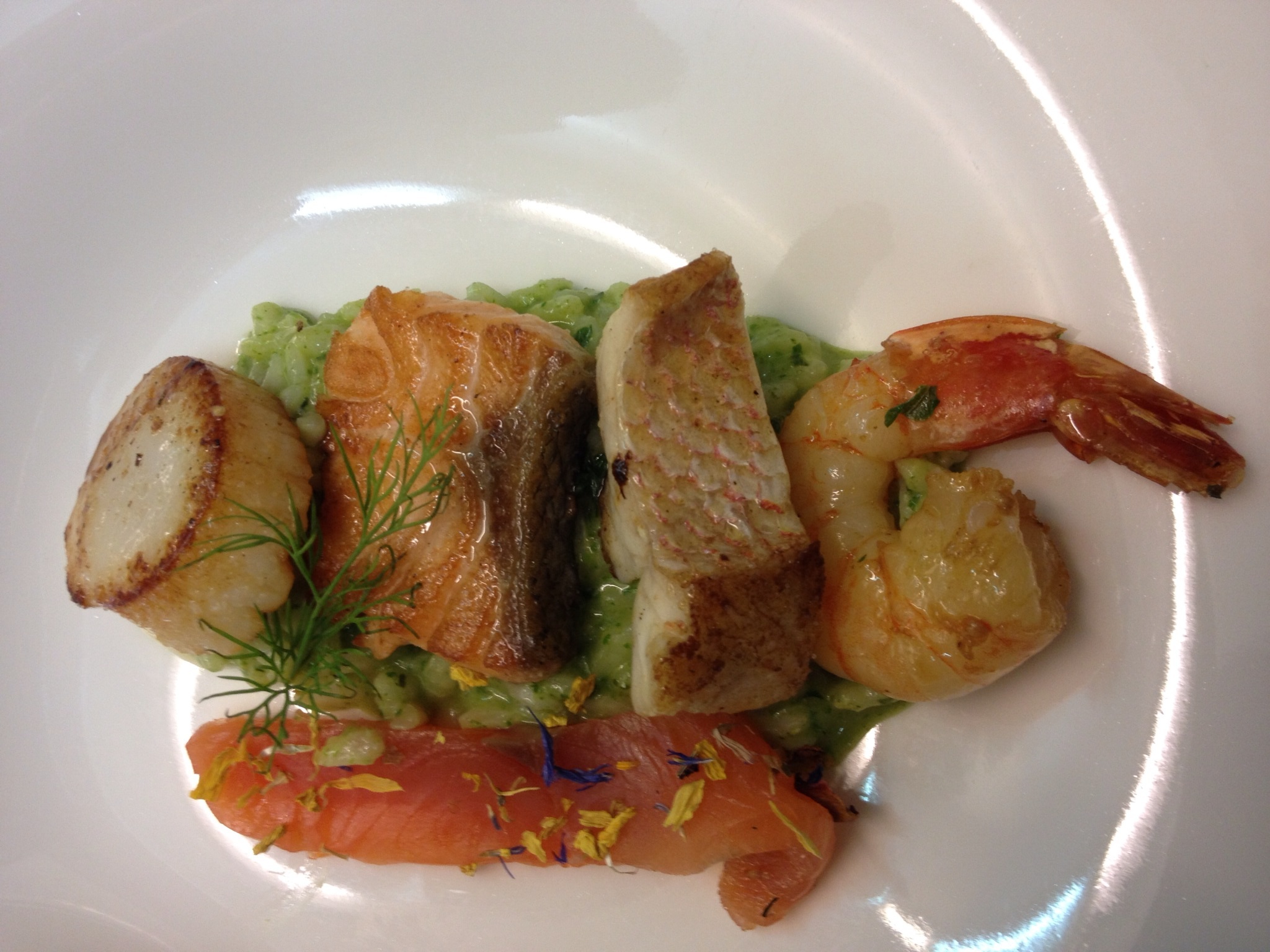 Hotel Traube – image