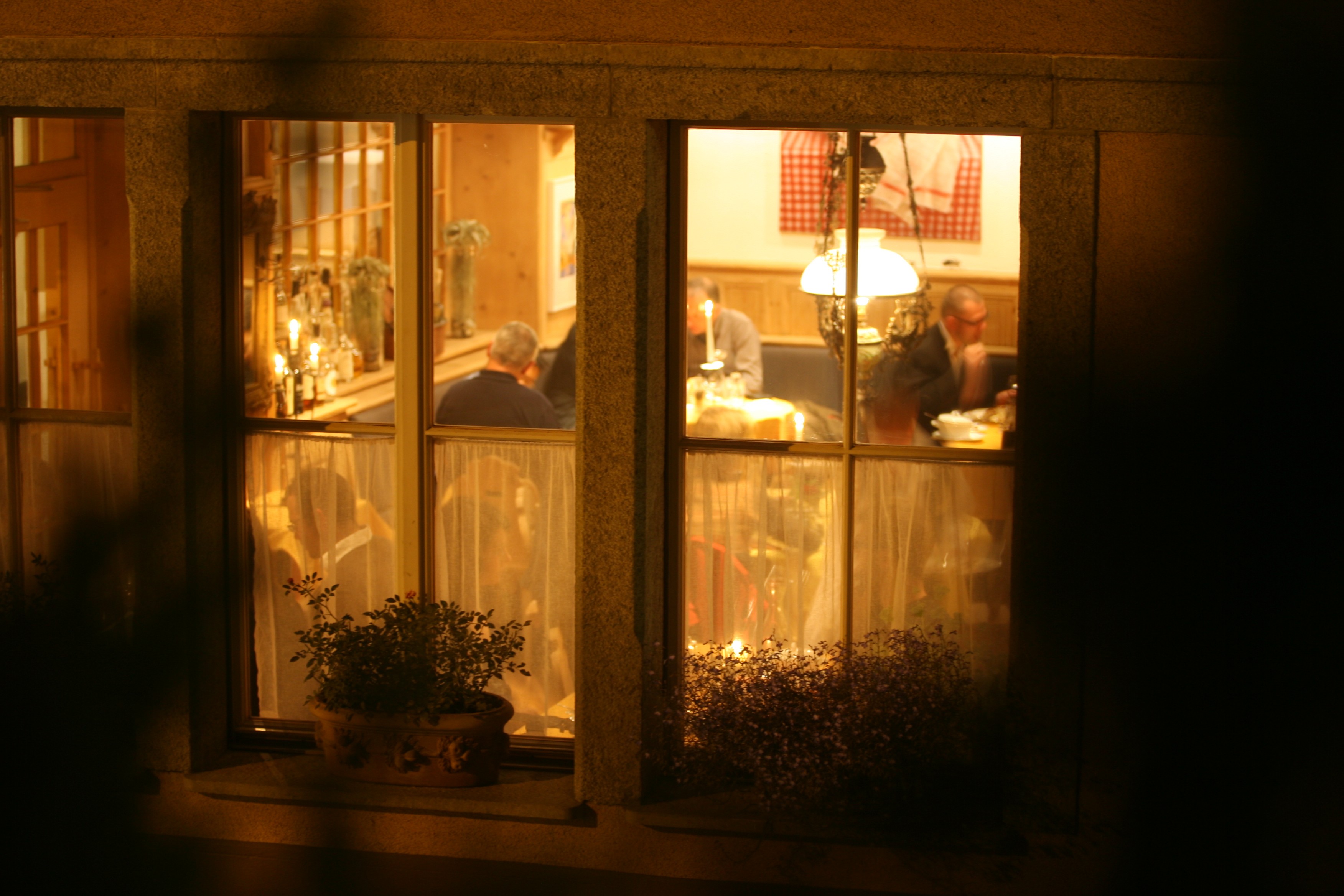 Hotel Traube – image