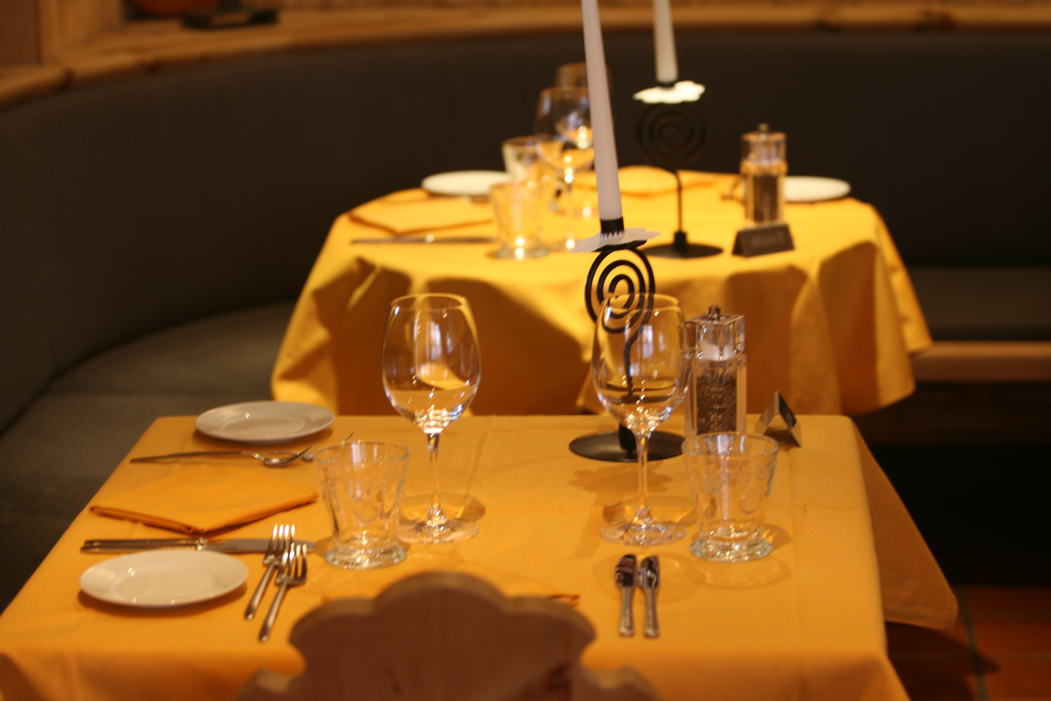 Hotel Traube – image