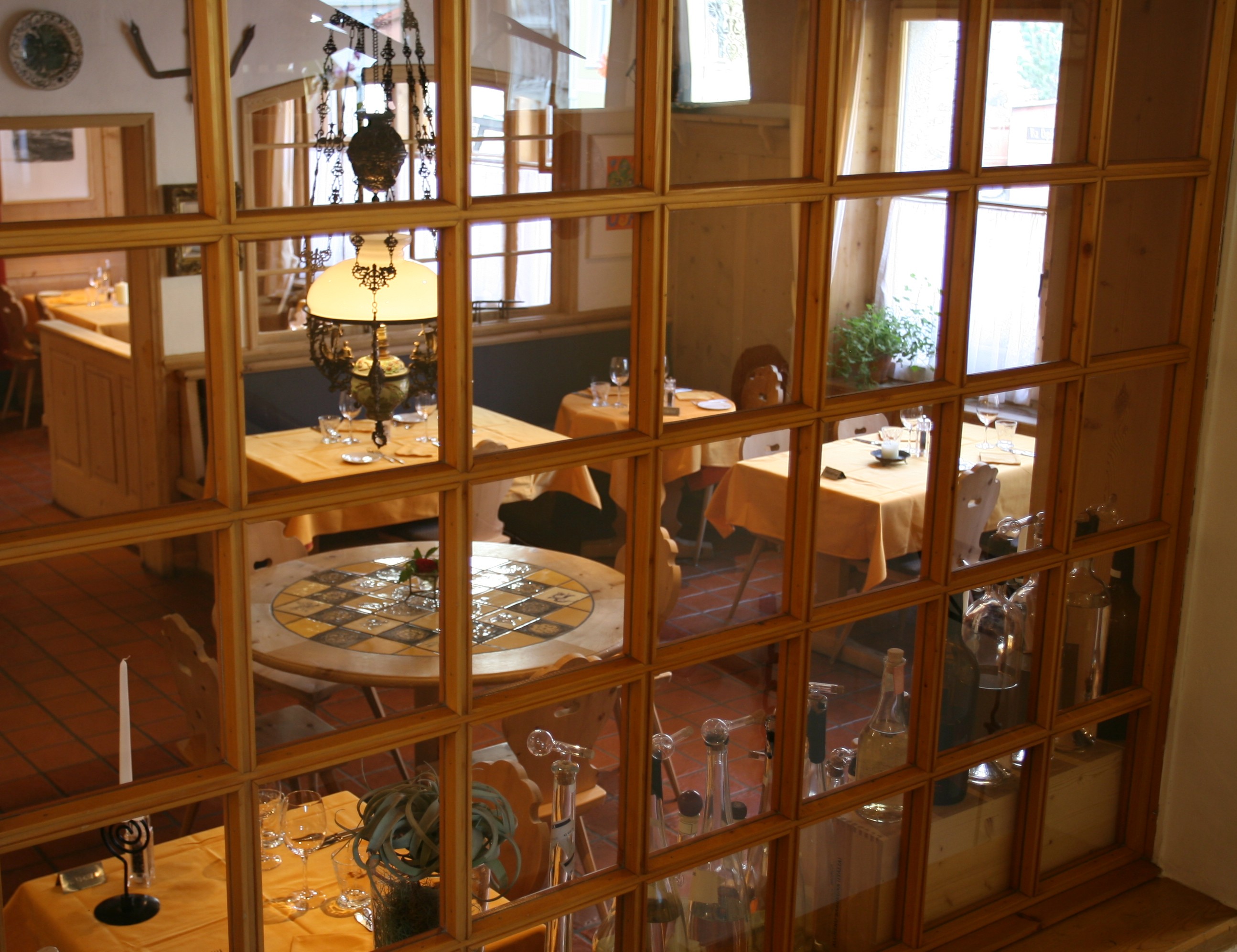 Hotel Traube – image