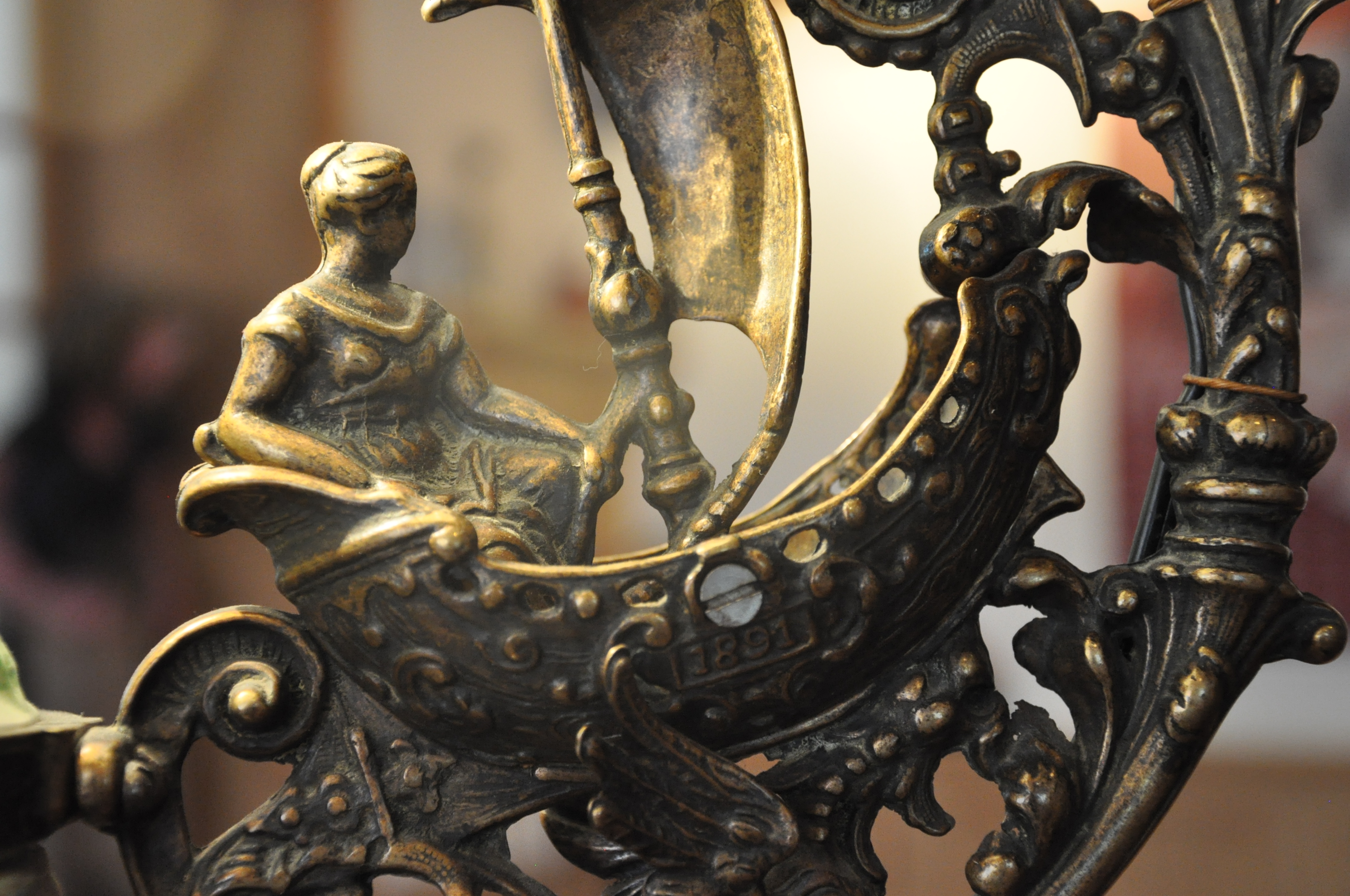 Hotel Traube – image