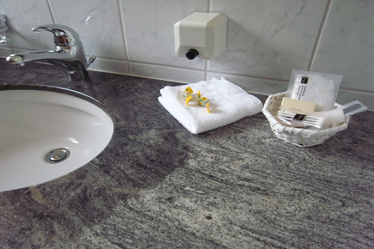 Hotel Traube – image