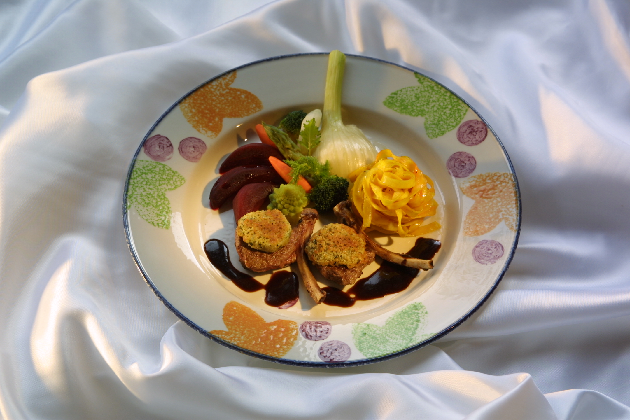 Hotel Traube – image