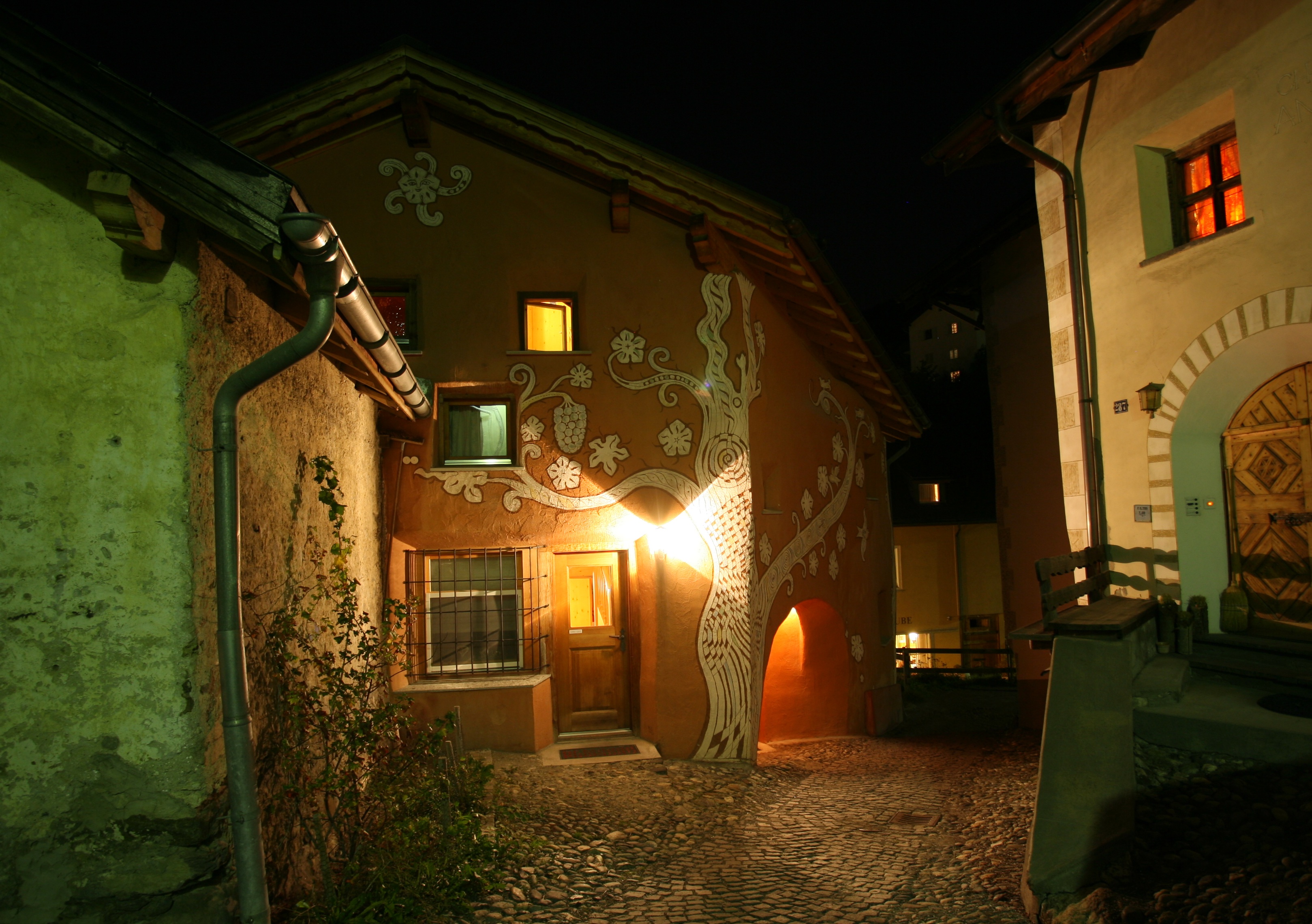 Hotel Traube – image