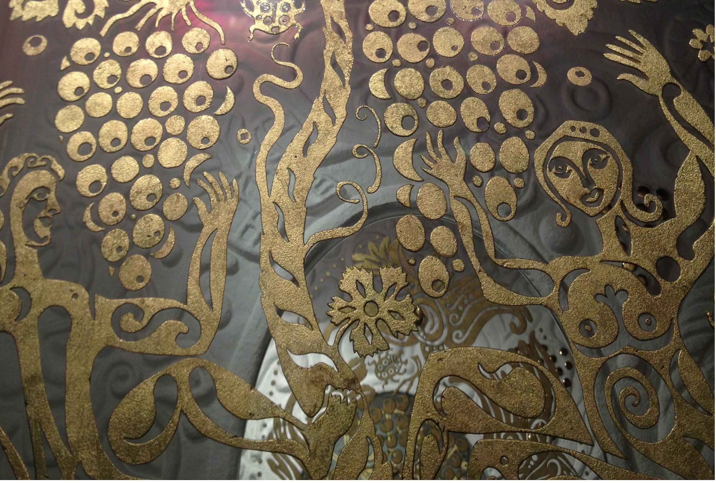 Mirror Steinvan Liun Könz Mirror Steinvan Liun Könz