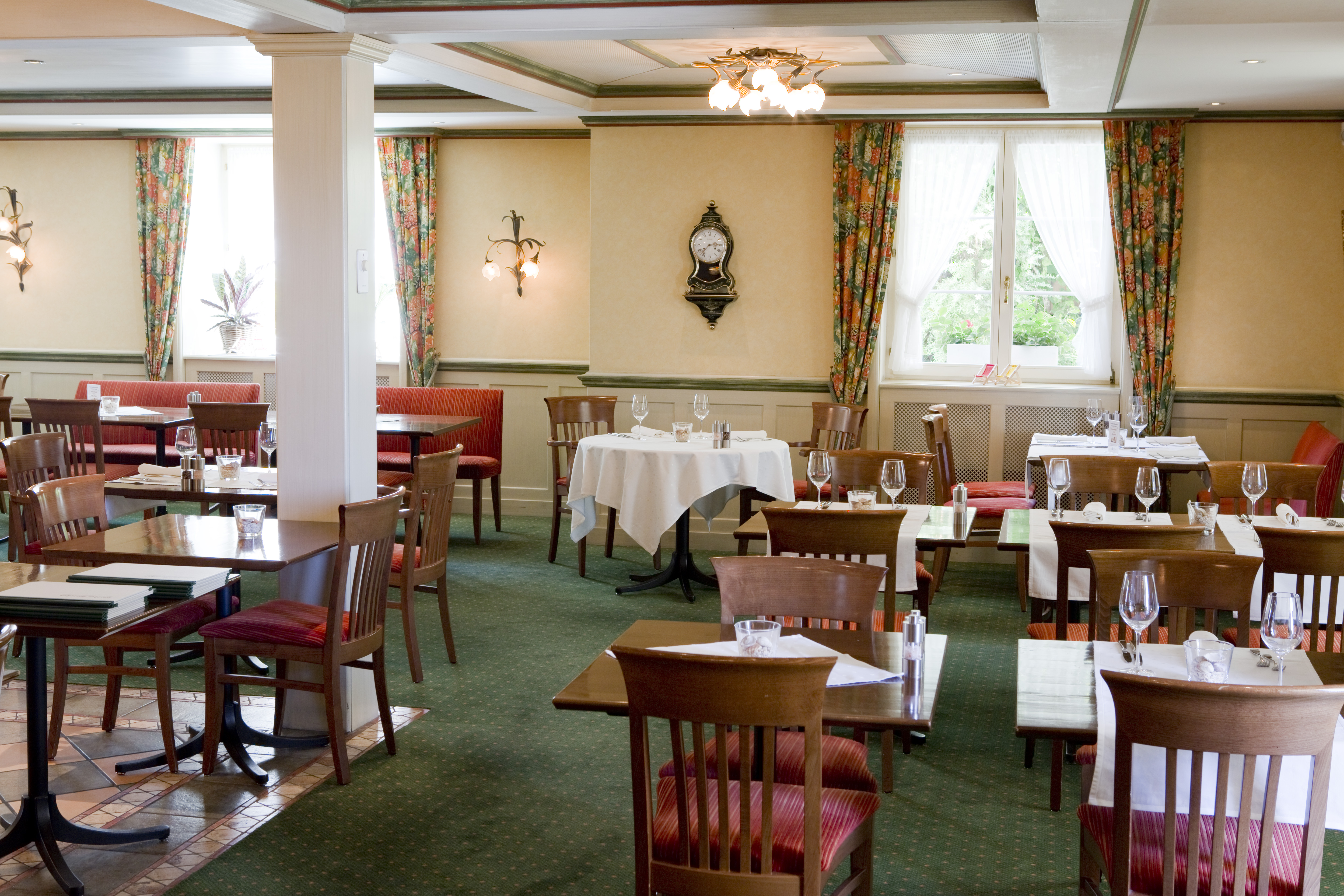 Restaurant Restaurant