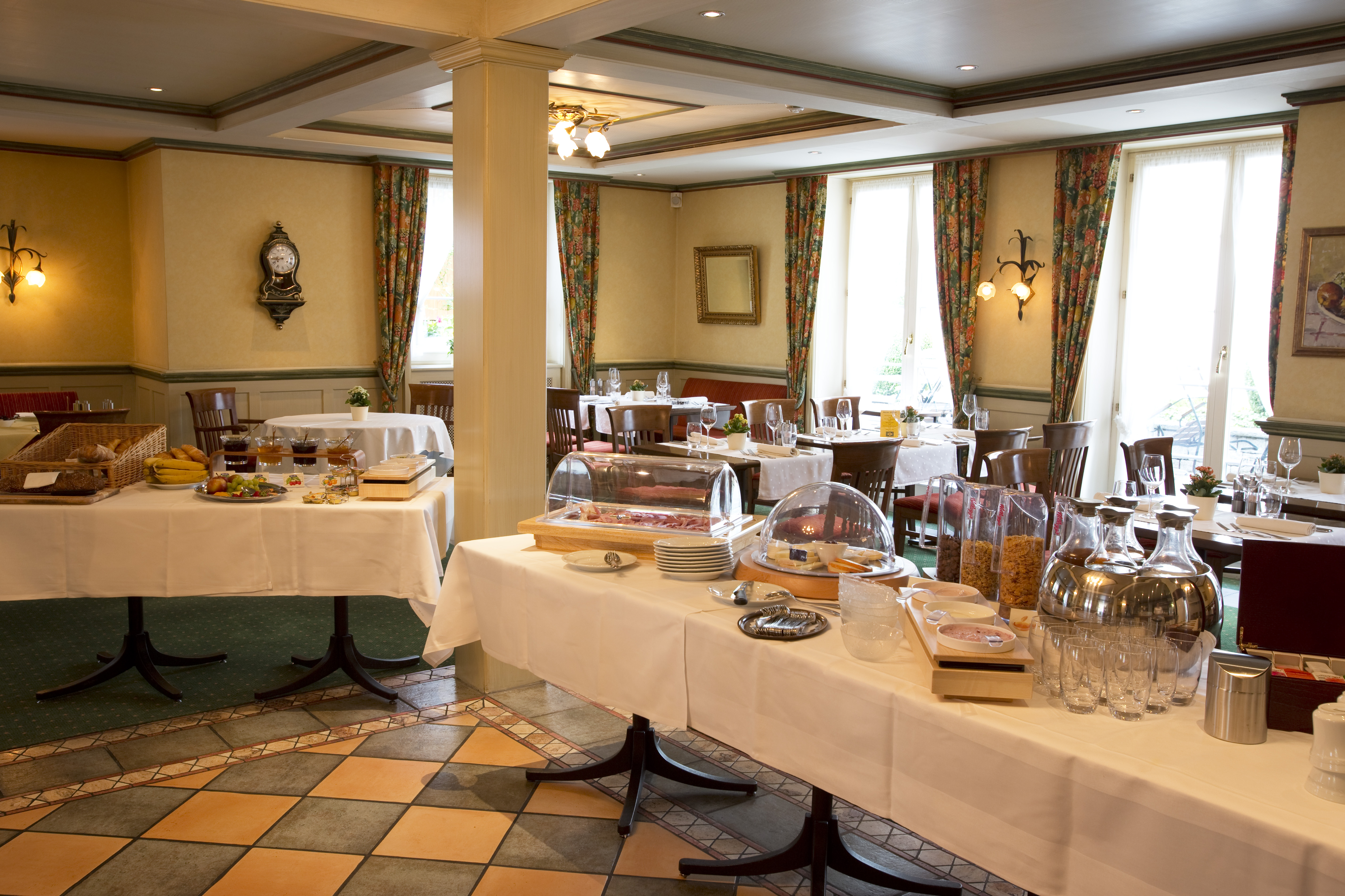 Frühstück Frühstück