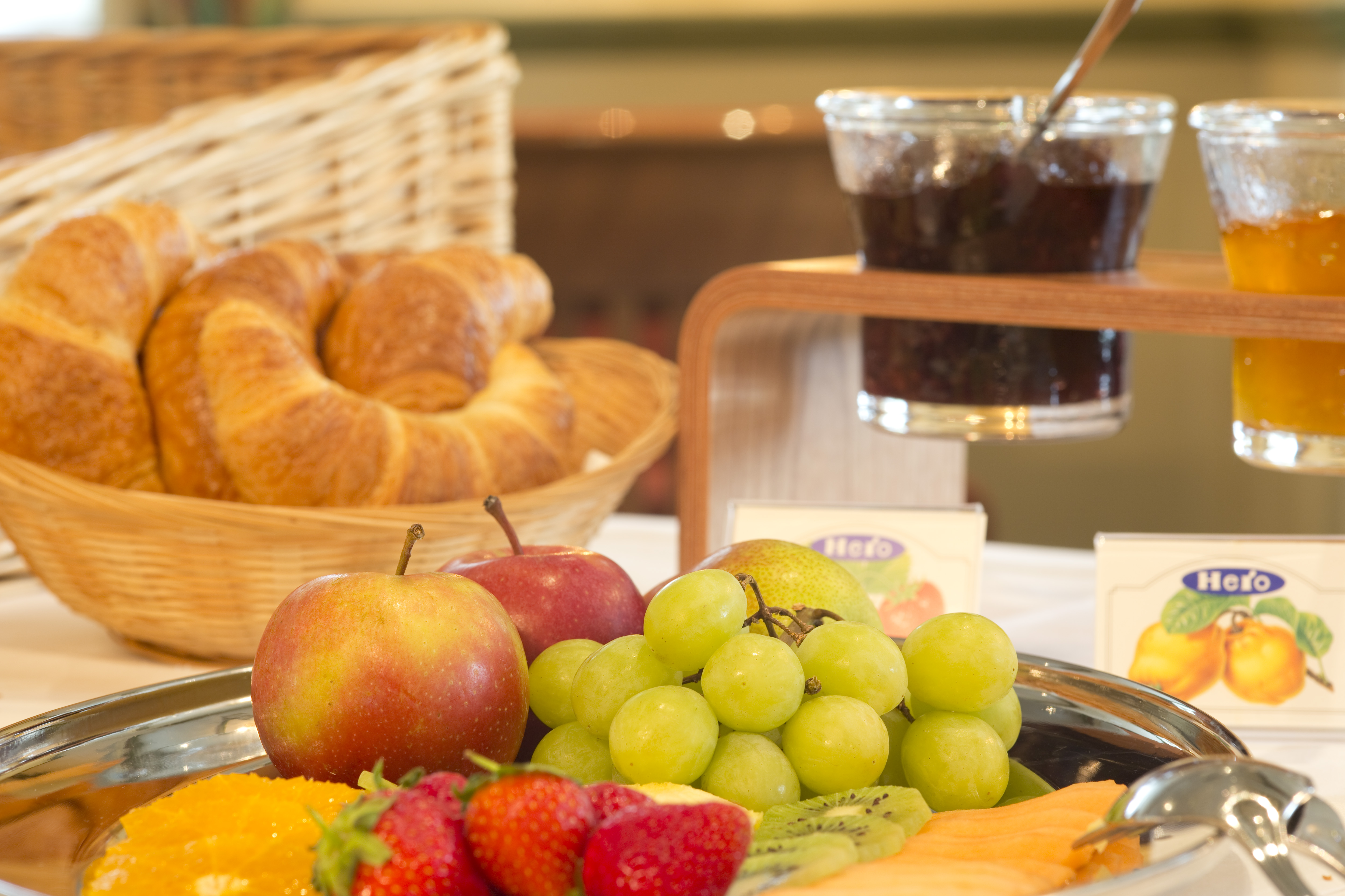 Frühstück Frühstück