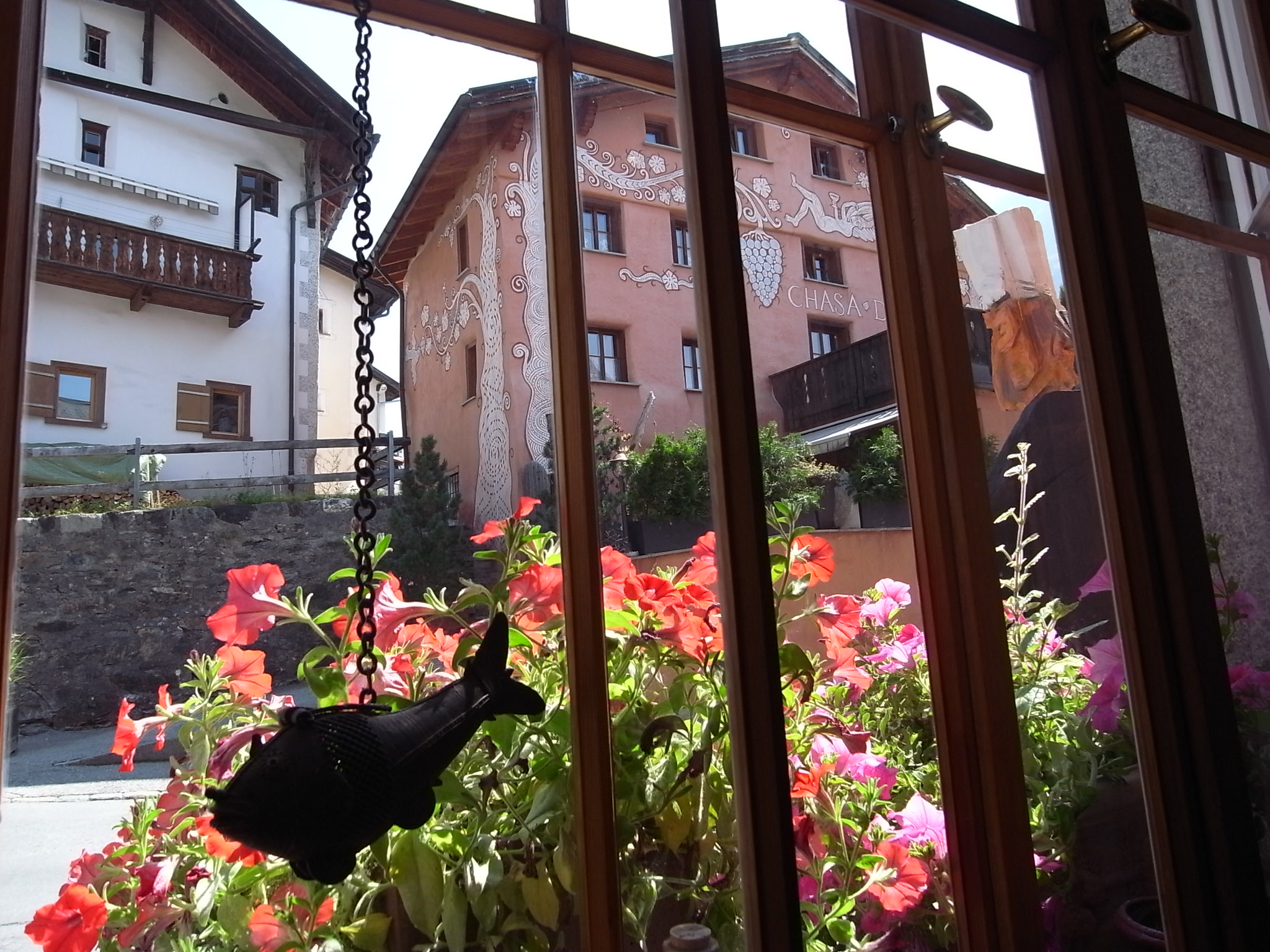 Hotel Traube – image