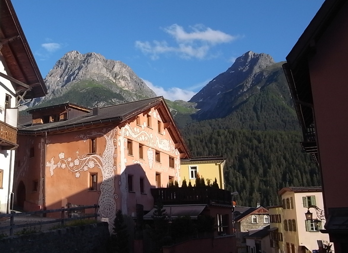 Hotel Traube – image