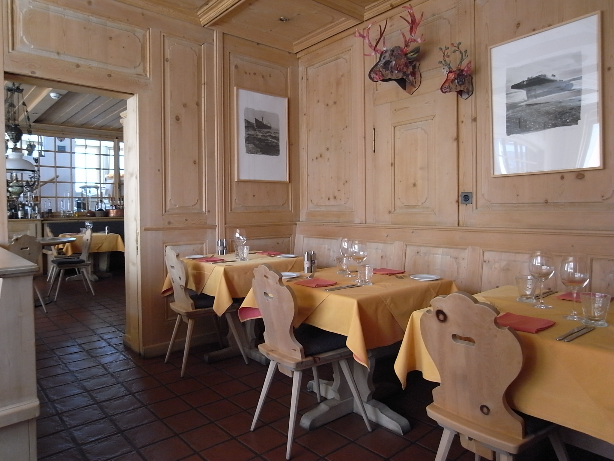 Hotel Traube – image