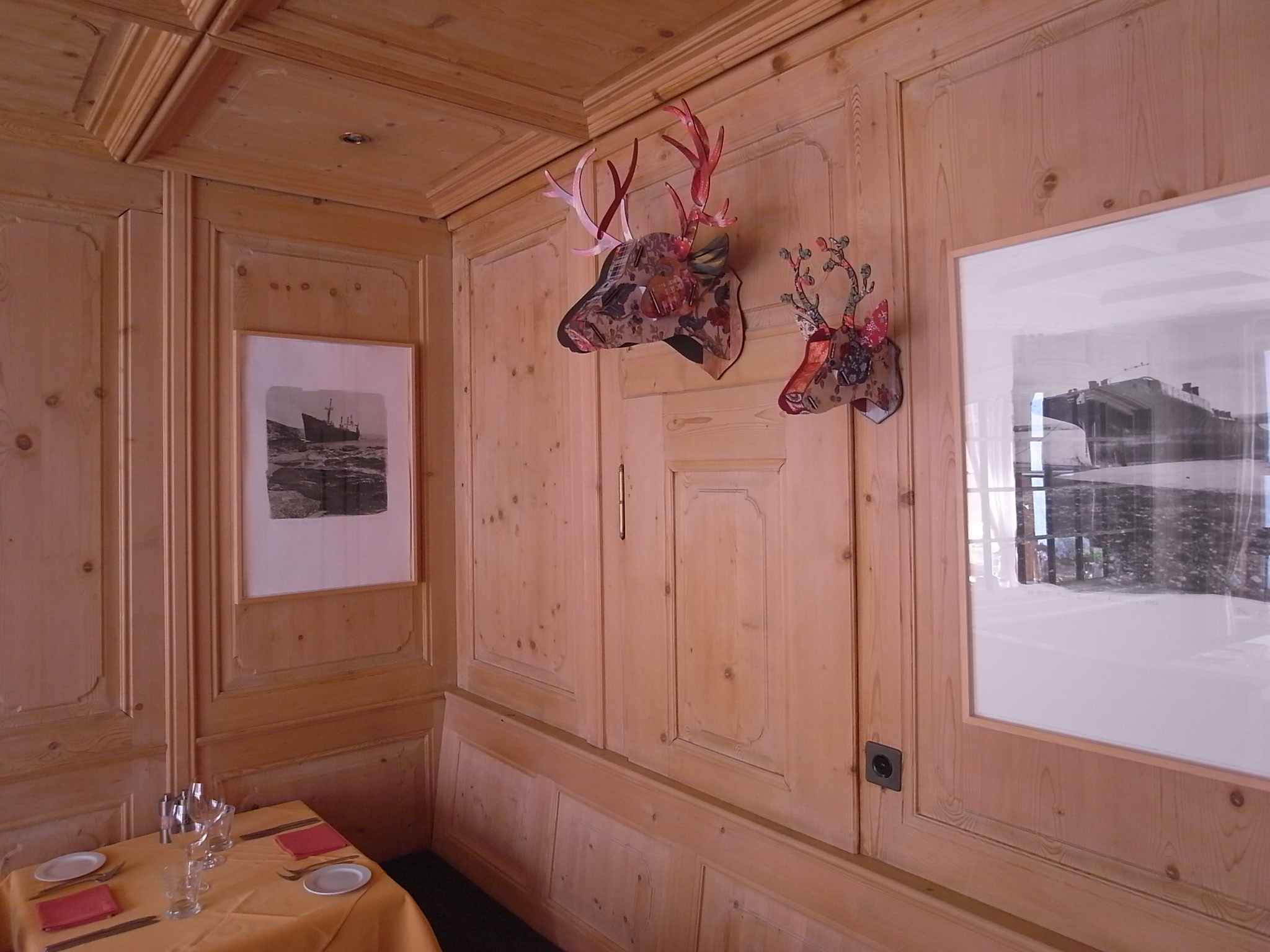 Hotel Traube – image