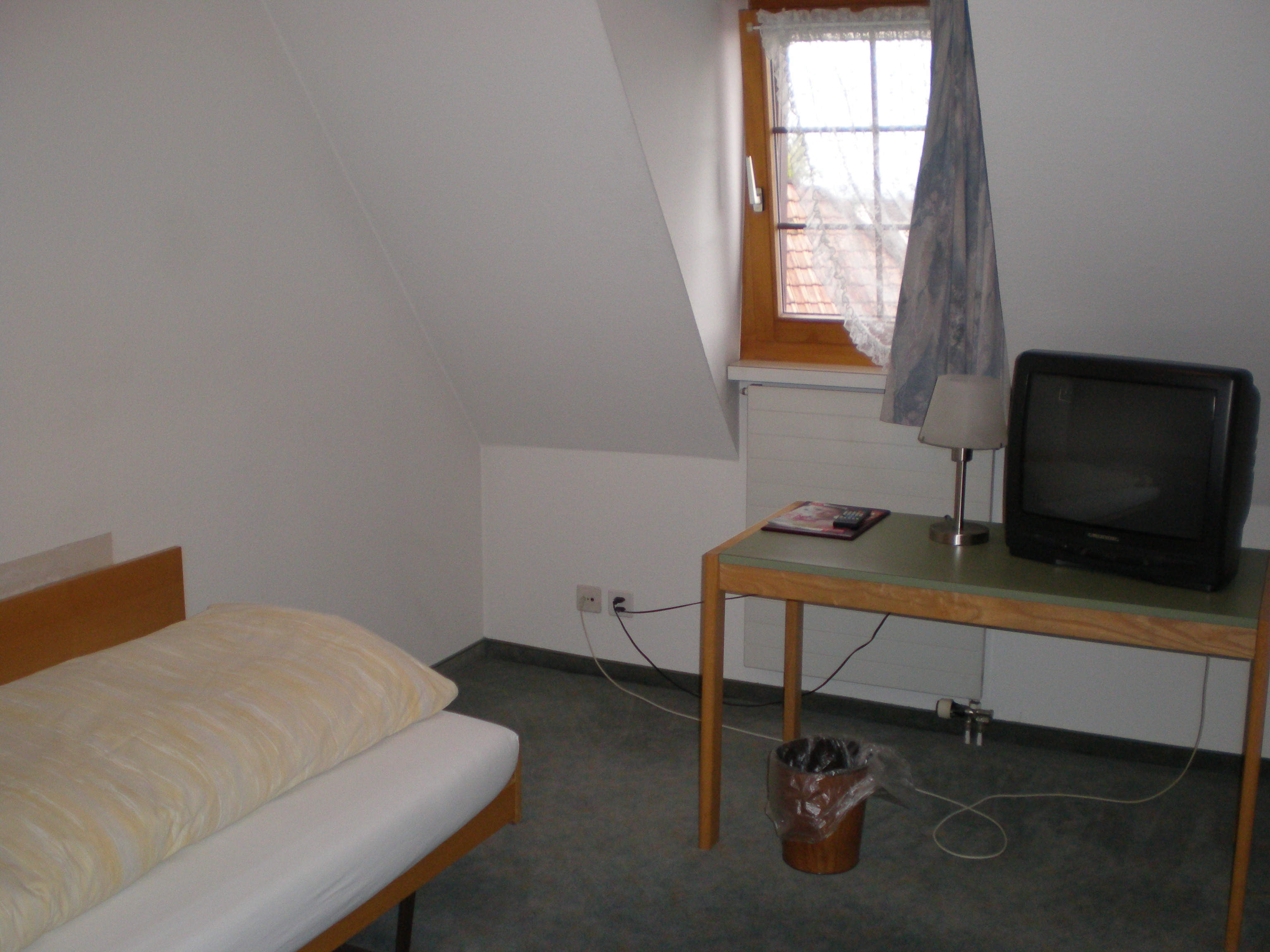 Einzelzimmer Einzelzimmer