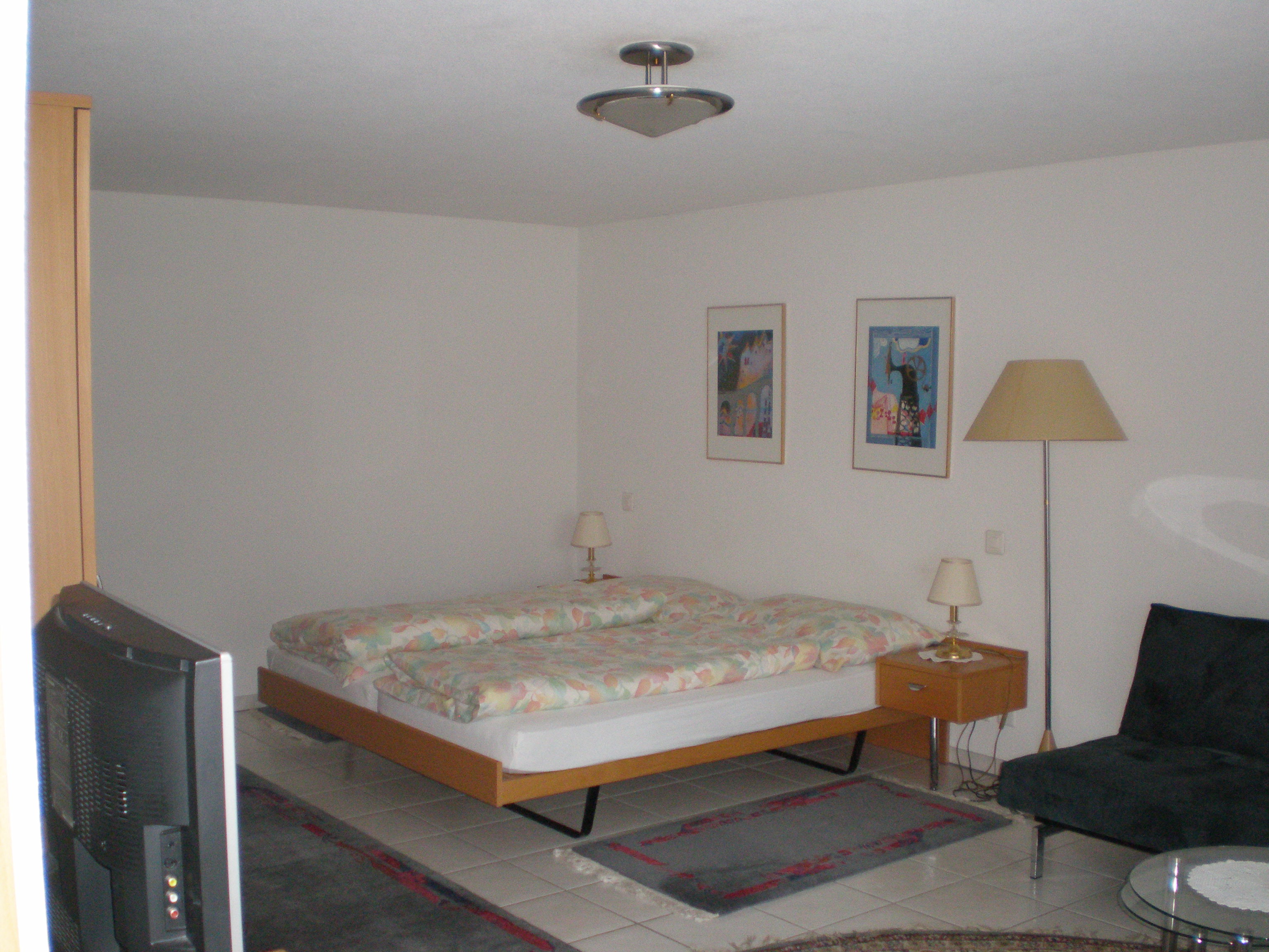 Gasthaus zur Sonne – Bild